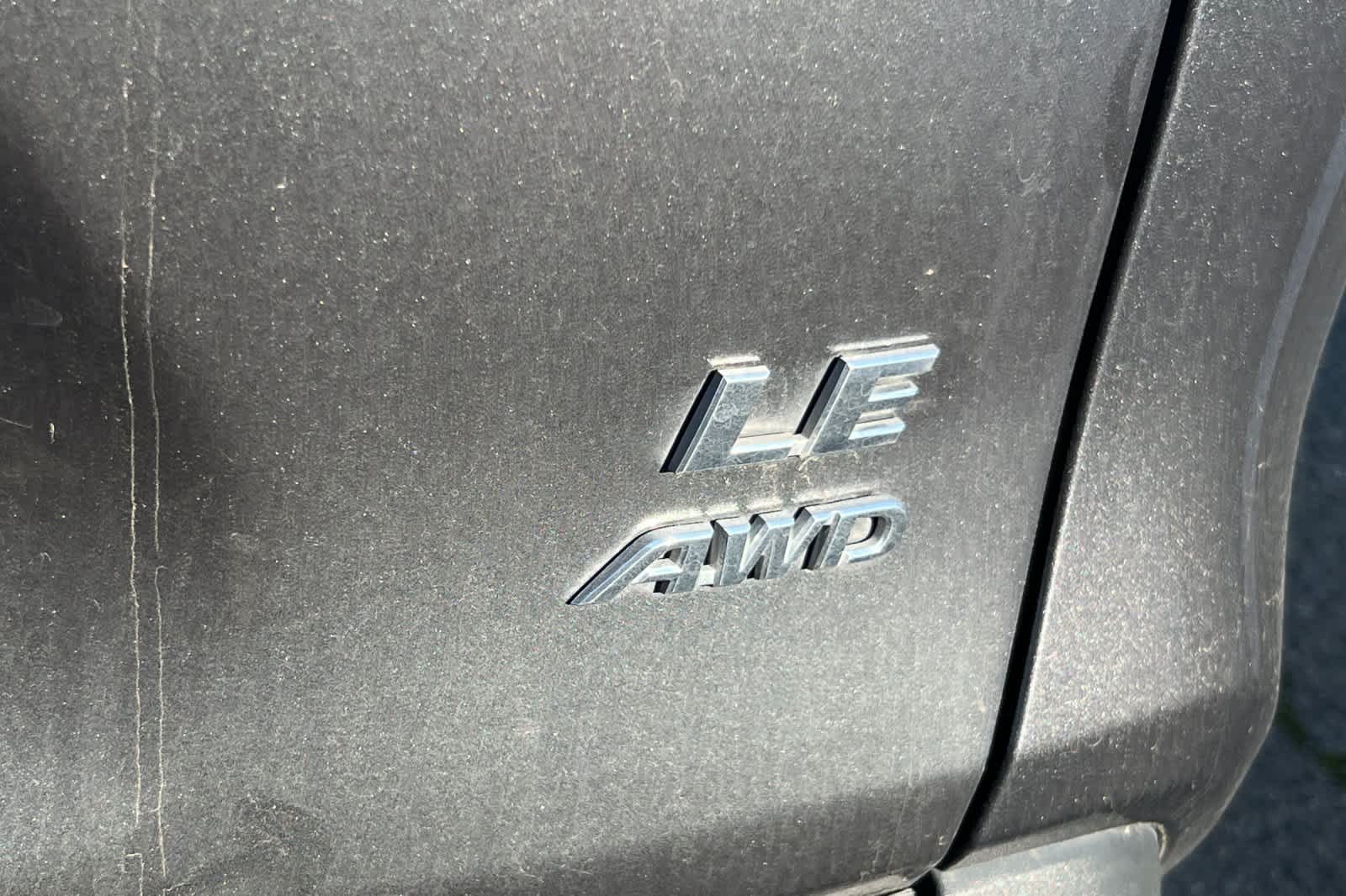 Thumbnail: 2024 Toyota RAV4 - 7