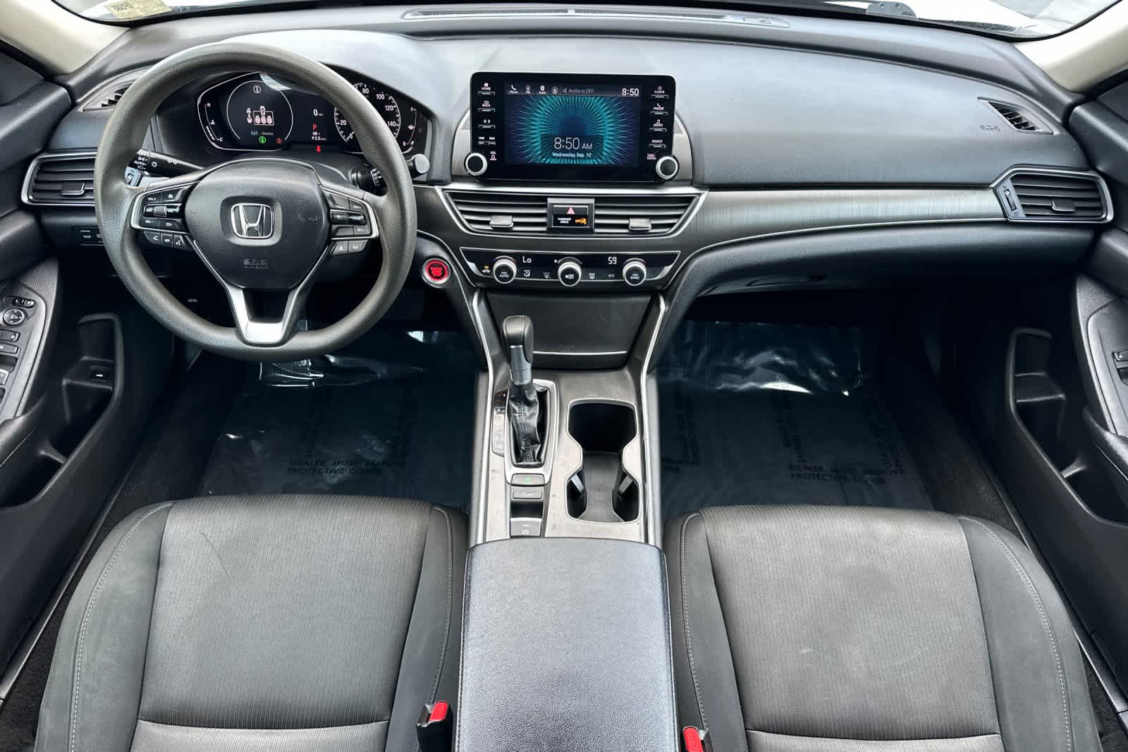 Thumbnail: 2021 Honda Accord - 3