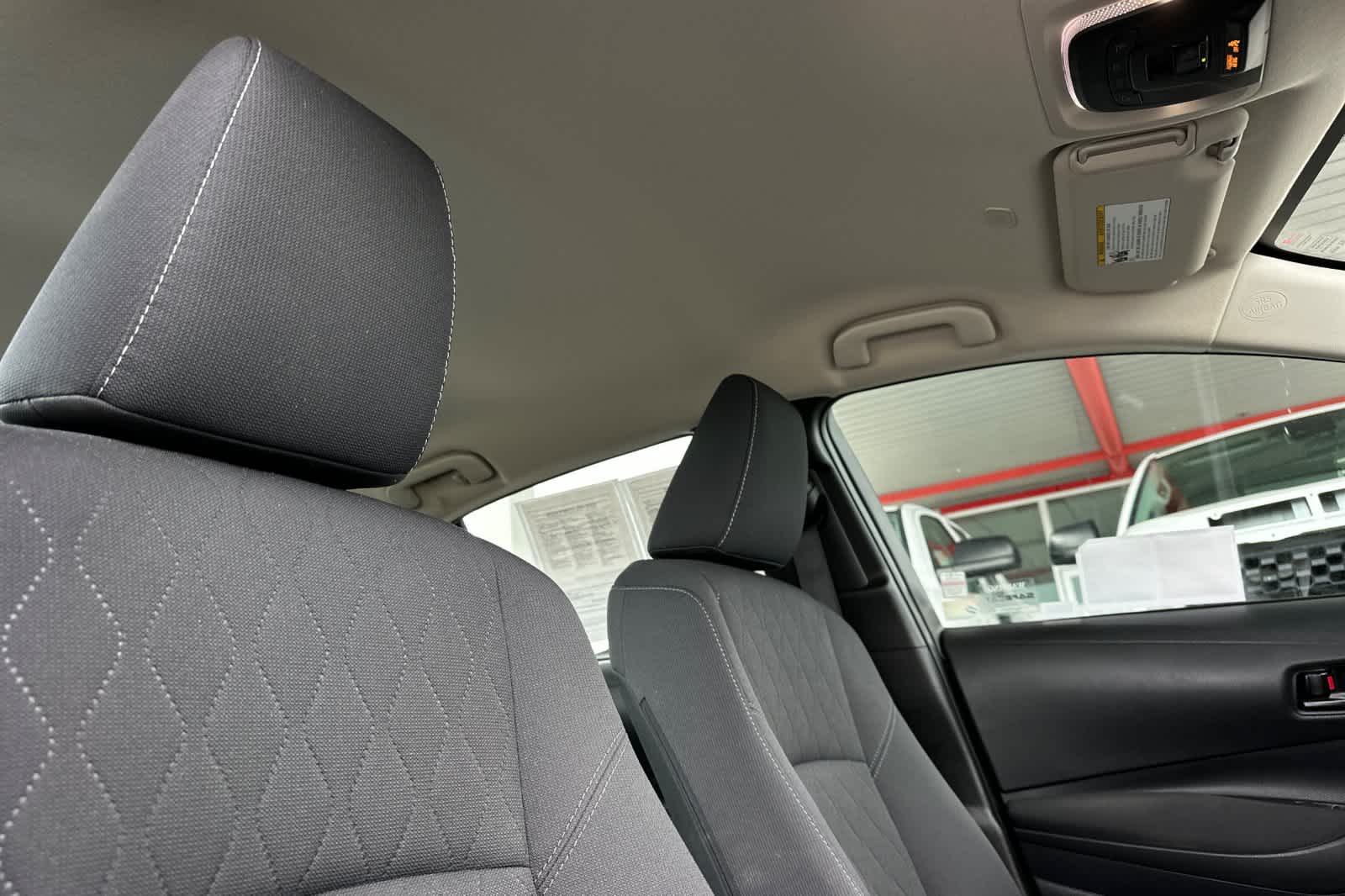 Thumbnail: 2023 Toyota Corolla - 16