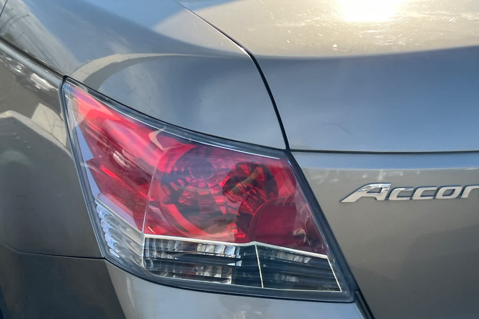 Thumbnail: 2008 Honda Accord - 14