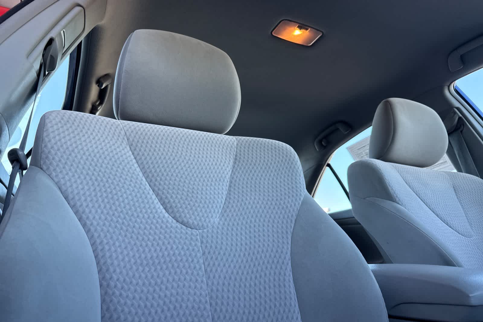 Thumbnail: 2011 Toyota Camry - 16