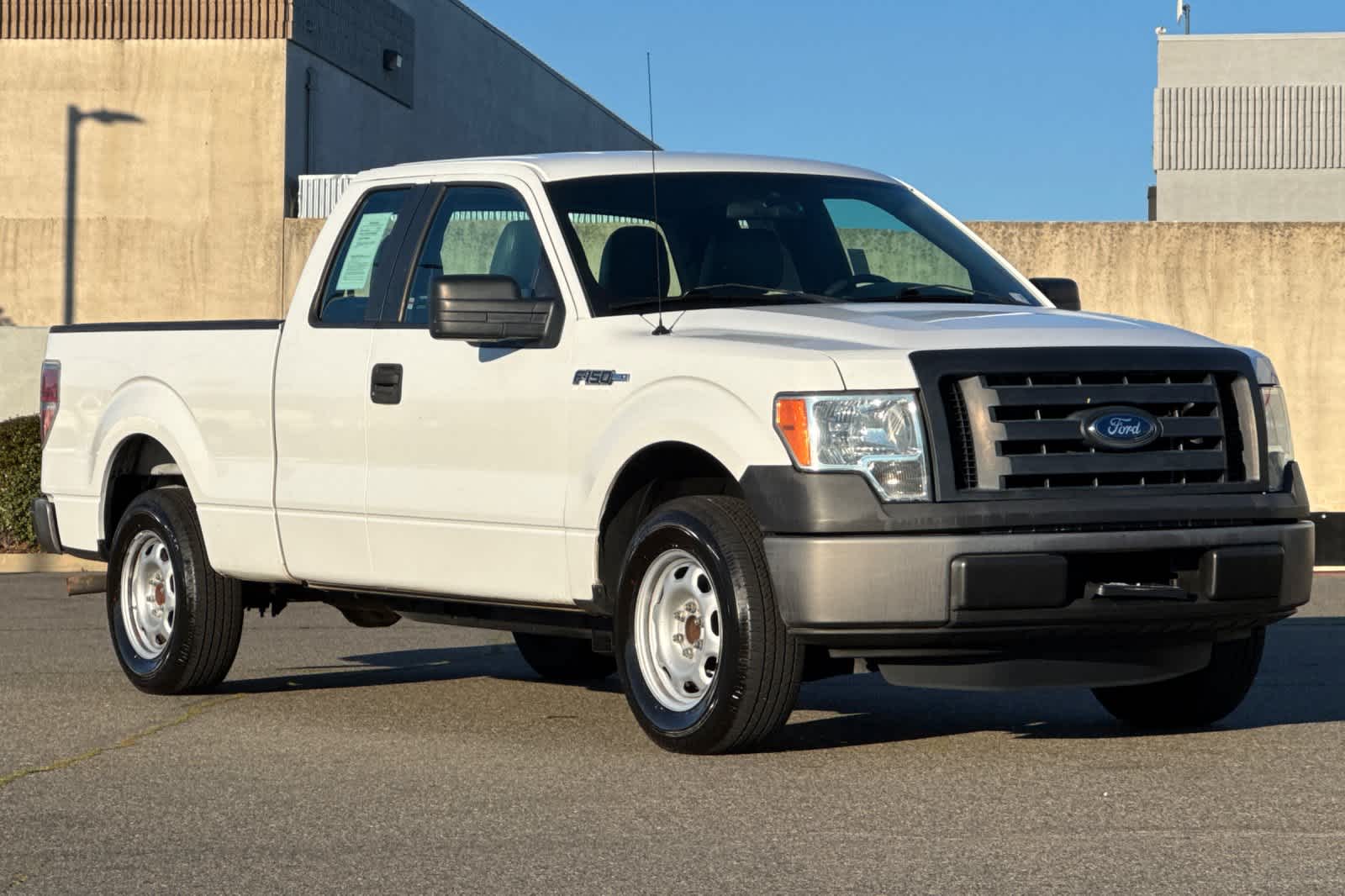 Thumbnail: 2011 Ford F-150 - 5