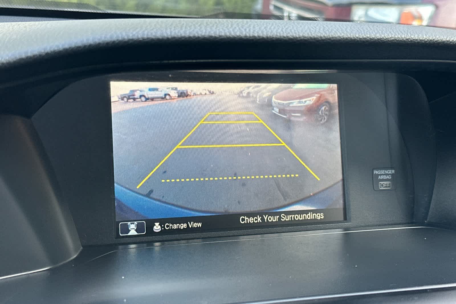 Thumbnail: 2013 Honda Accord - 20