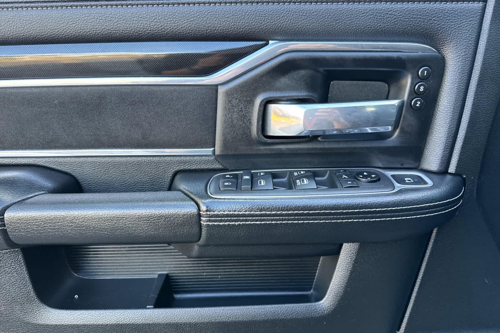 Thumbnail: 2021 RAM 2500 - 12