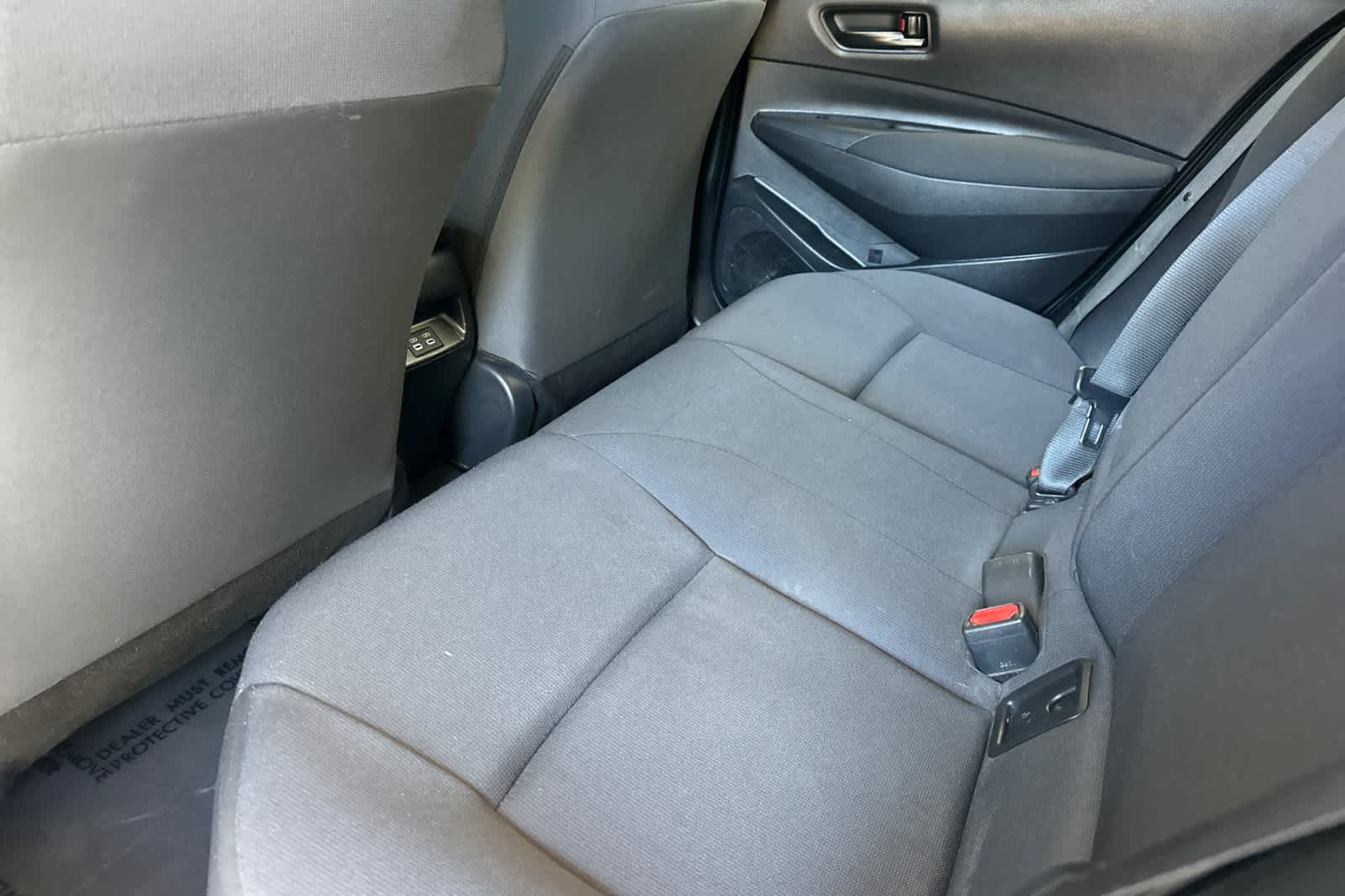 Thumbnail: 2023 Toyota Corolla - 4