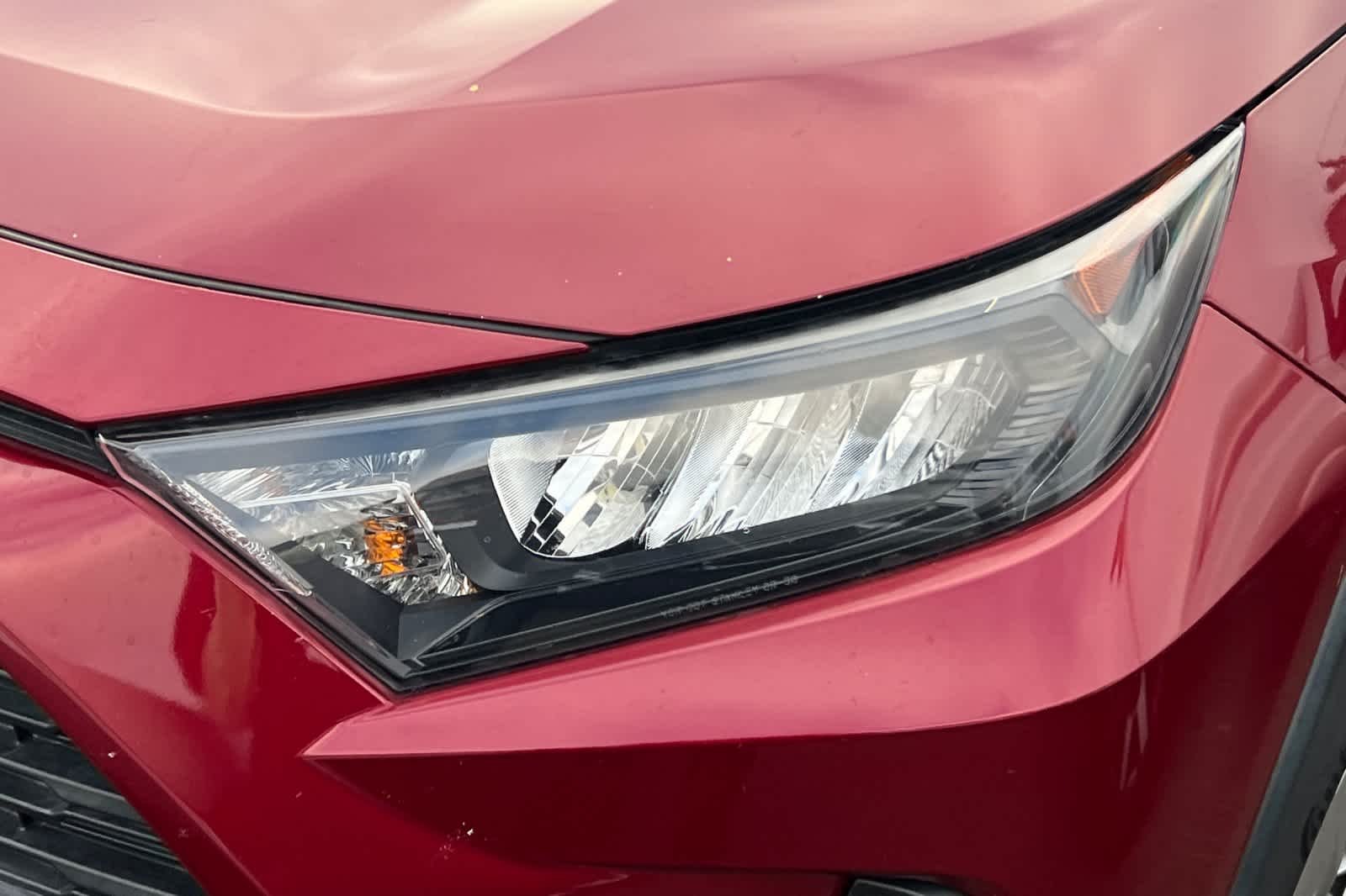 Thumbnail: 2021 Toyota RAV4 - 11
