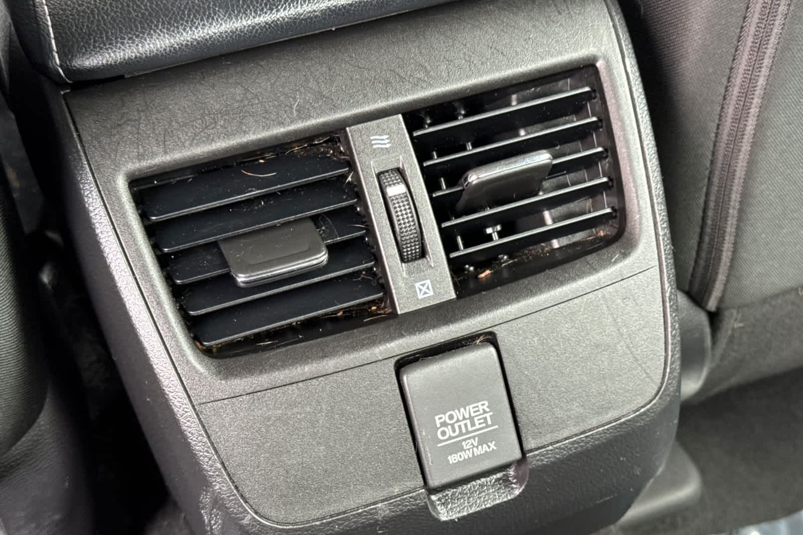 Thumbnail: 2018 Honda Clarity - 14