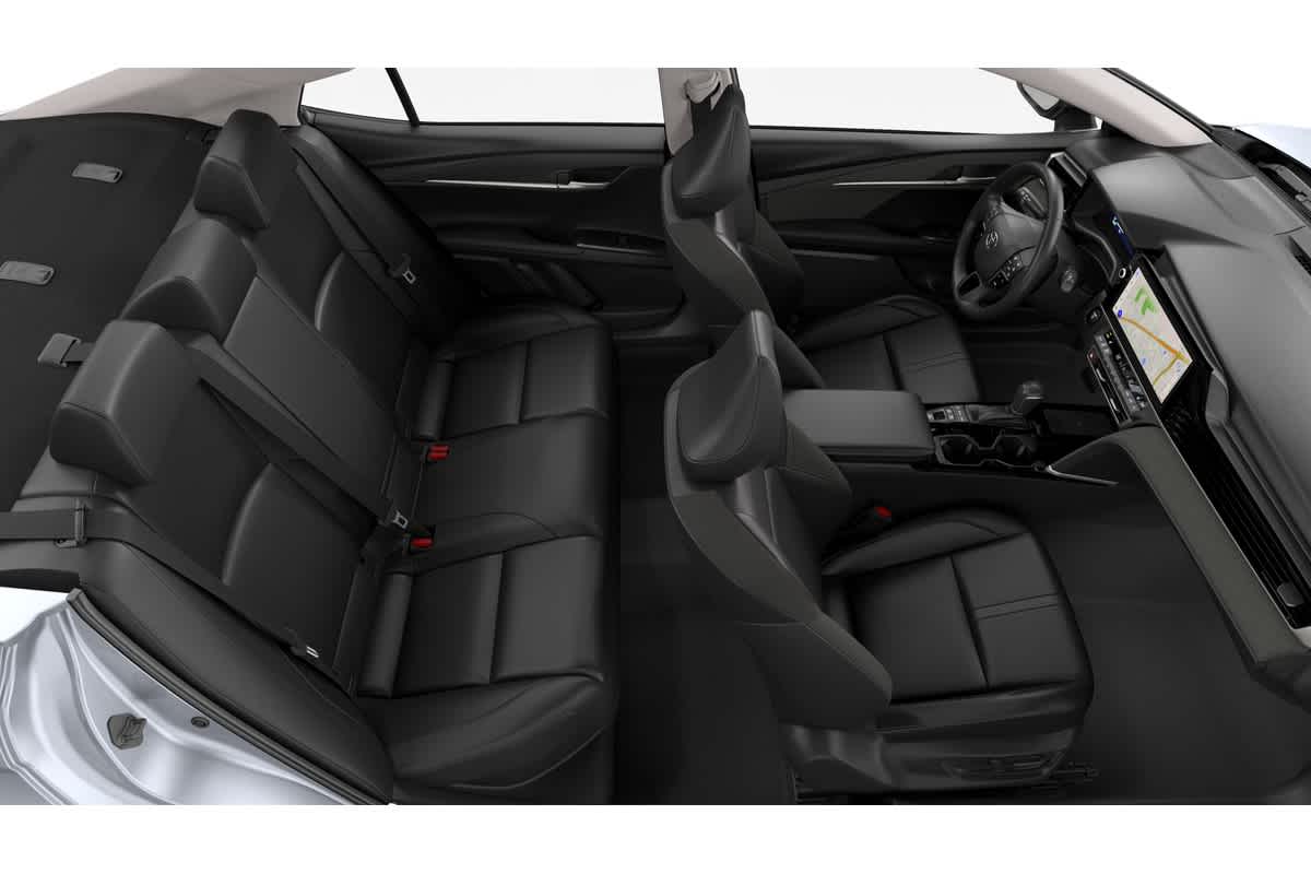 Thumbnail: 2026 Toyota Camry - 21