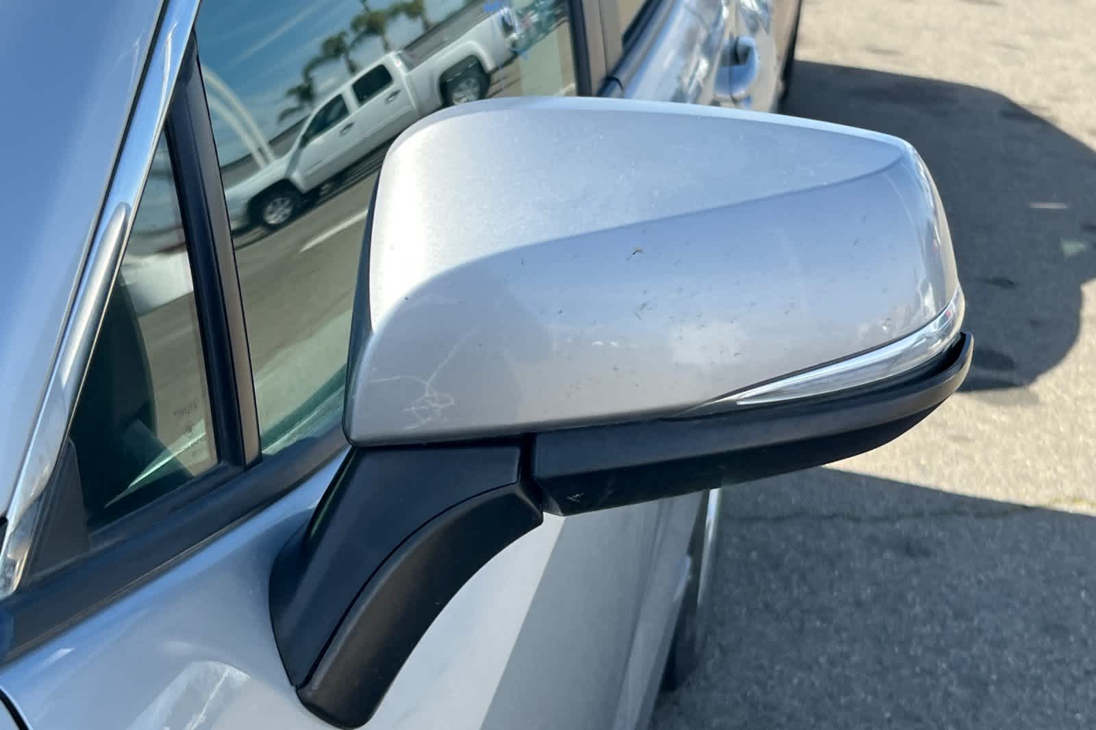 Thumbnail: 2021 Toyota RAV4 - 20