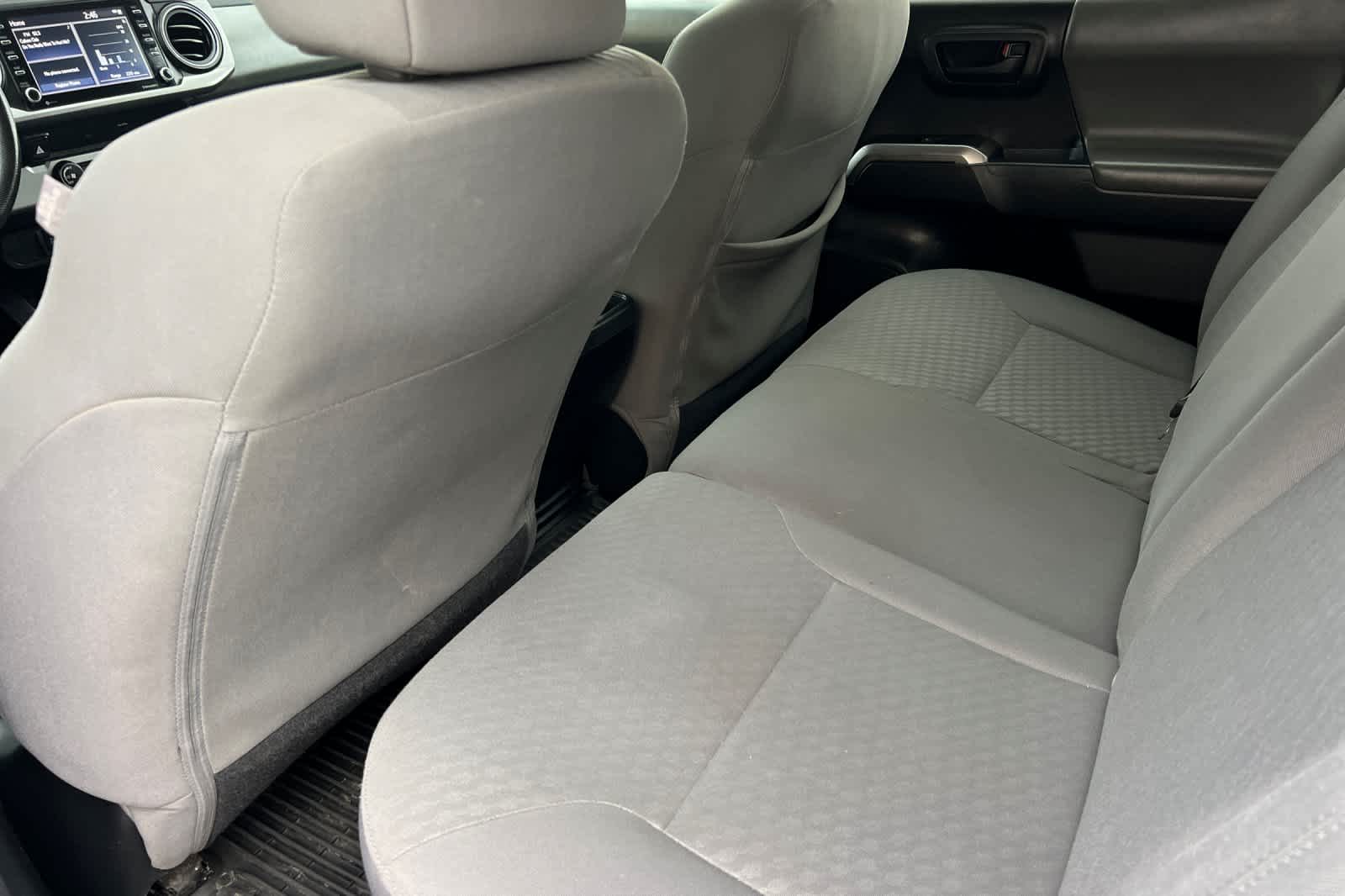 Thumbnail: 2020 Toyota Tacoma - 4