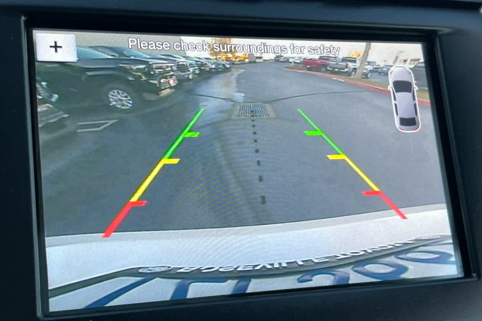 Thumbnail: 2017 Ford Fusion - 21