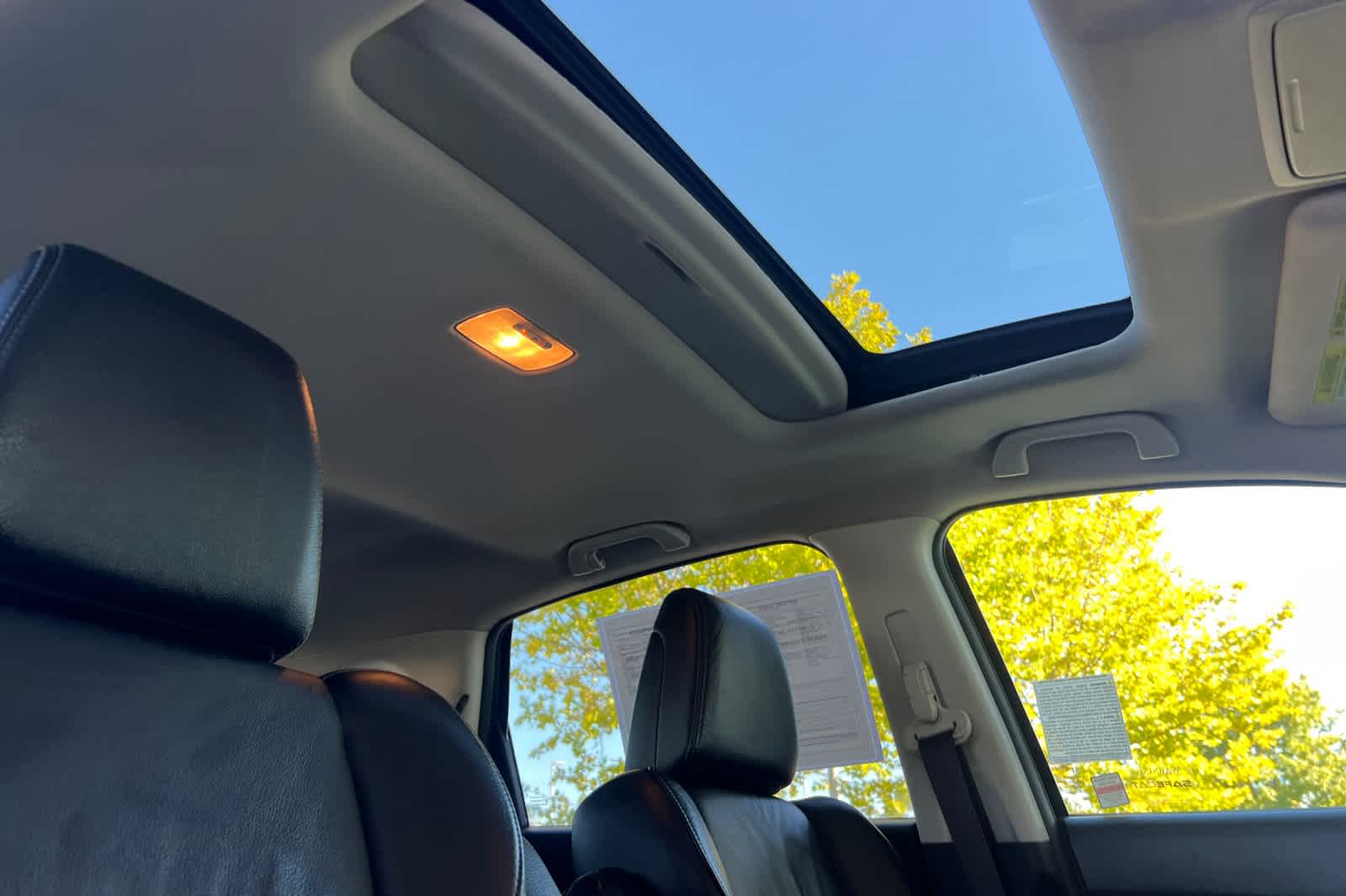 Thumbnail: 2013 Honda CR-V - 17