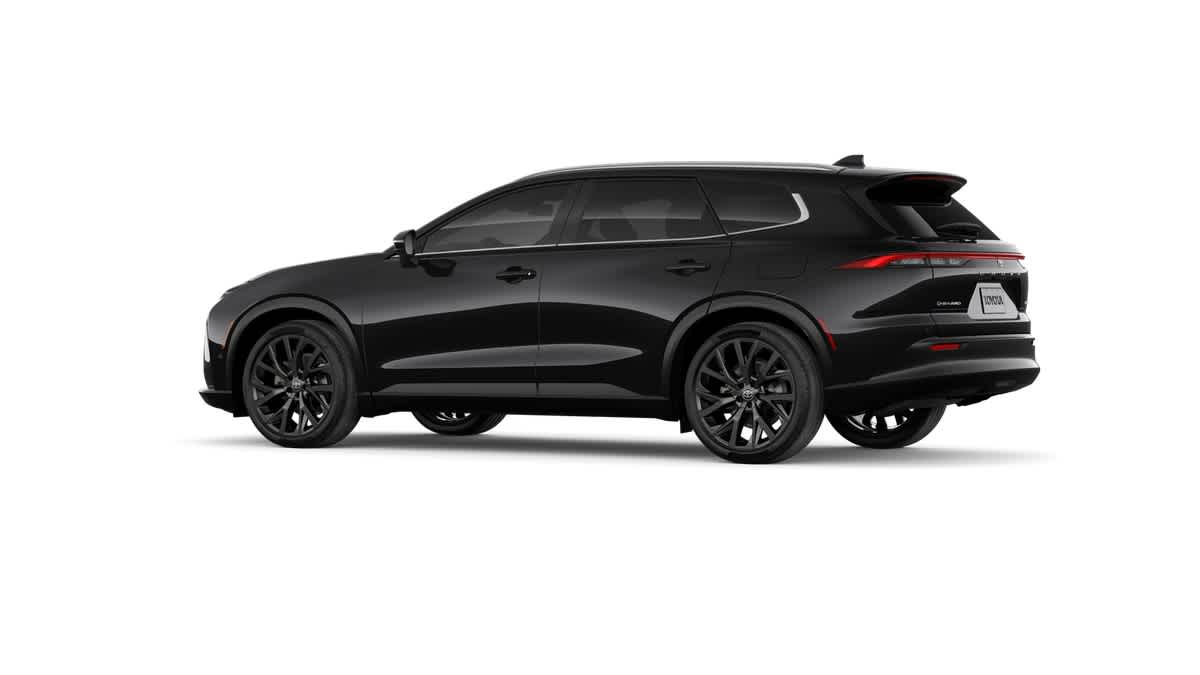 Thumbnail: 2026 Toyota Crown Signia - 5