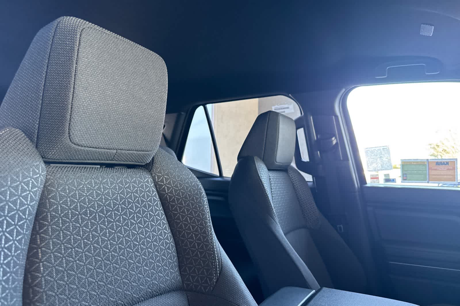 Thumbnail: 2026 Toyota 4Runner - 17