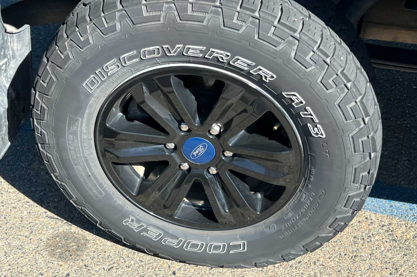 Thumbnail: 2020 Ford F-150 - 14