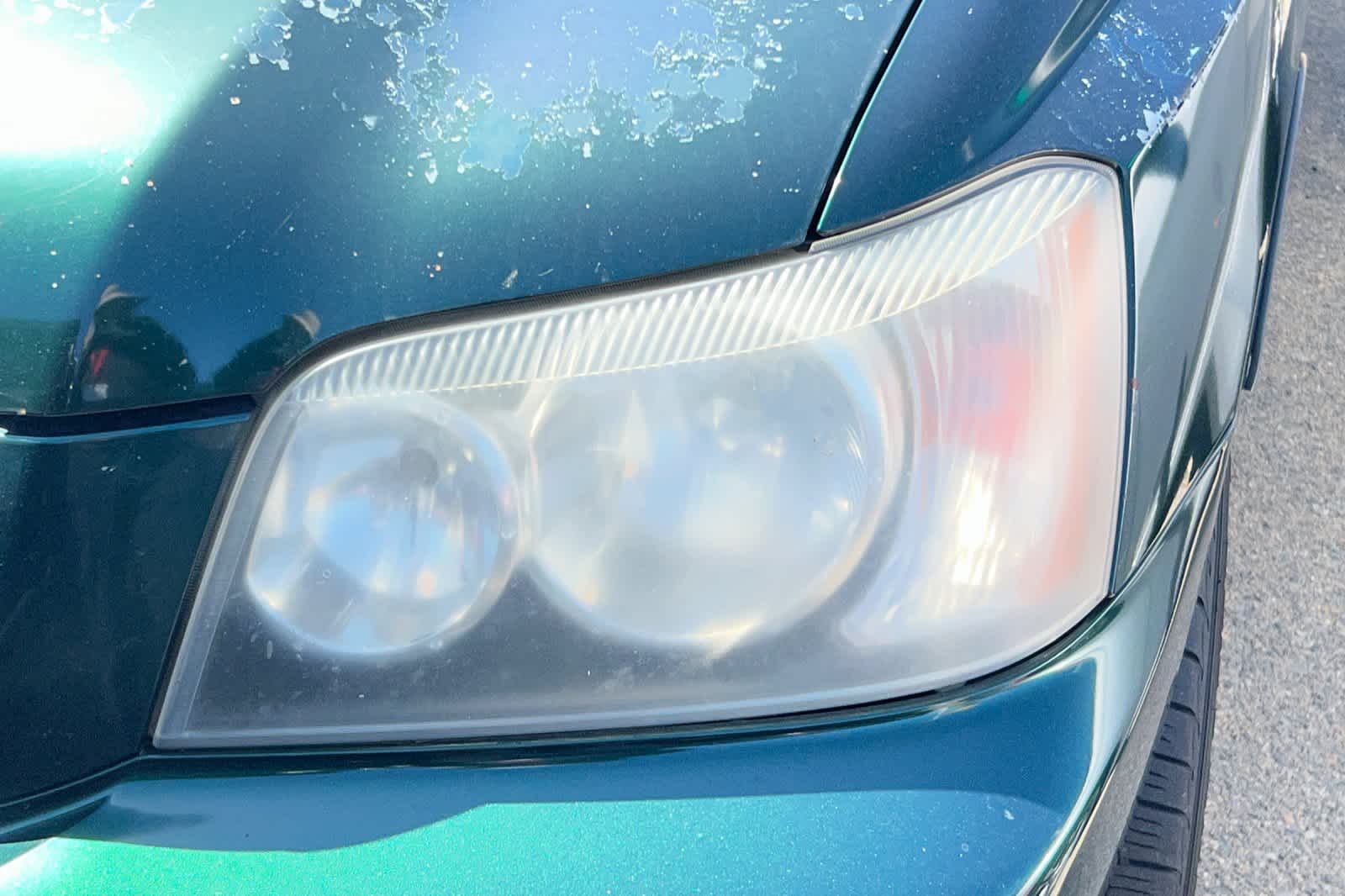 Thumbnail: 2001 Toyota Highlander - 11