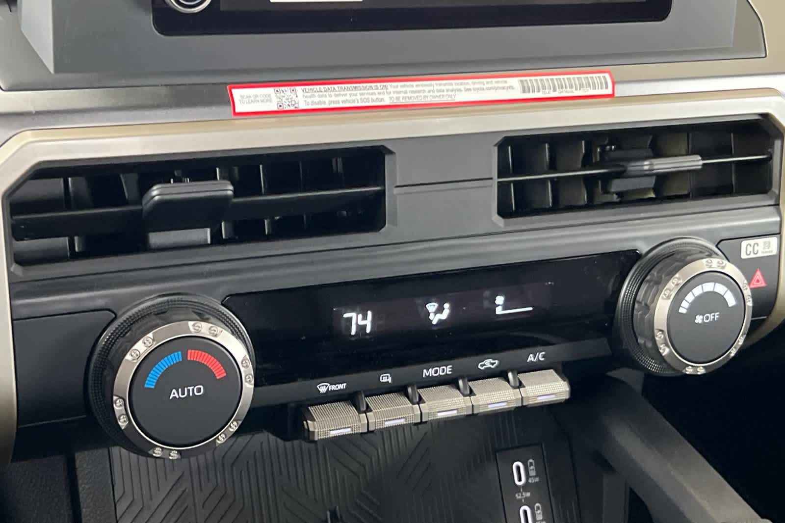 Thumbnail: 2026 Toyota Tacoma - 20