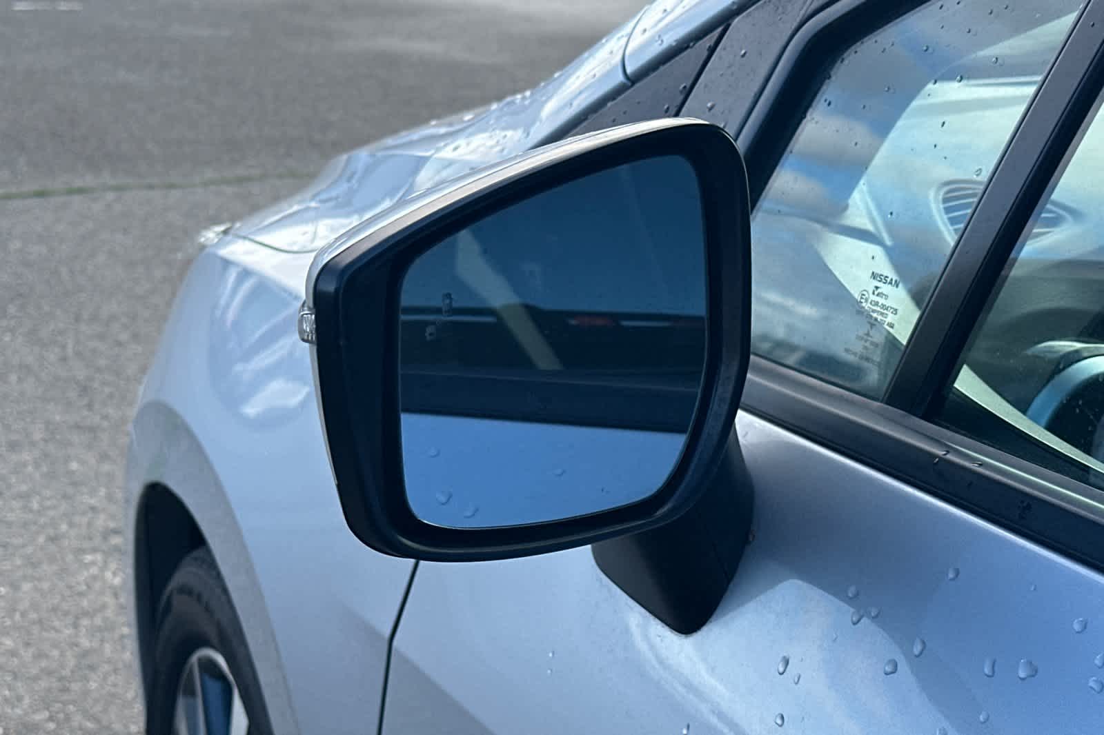 Thumbnail: 2021 Nissan Versa - 20