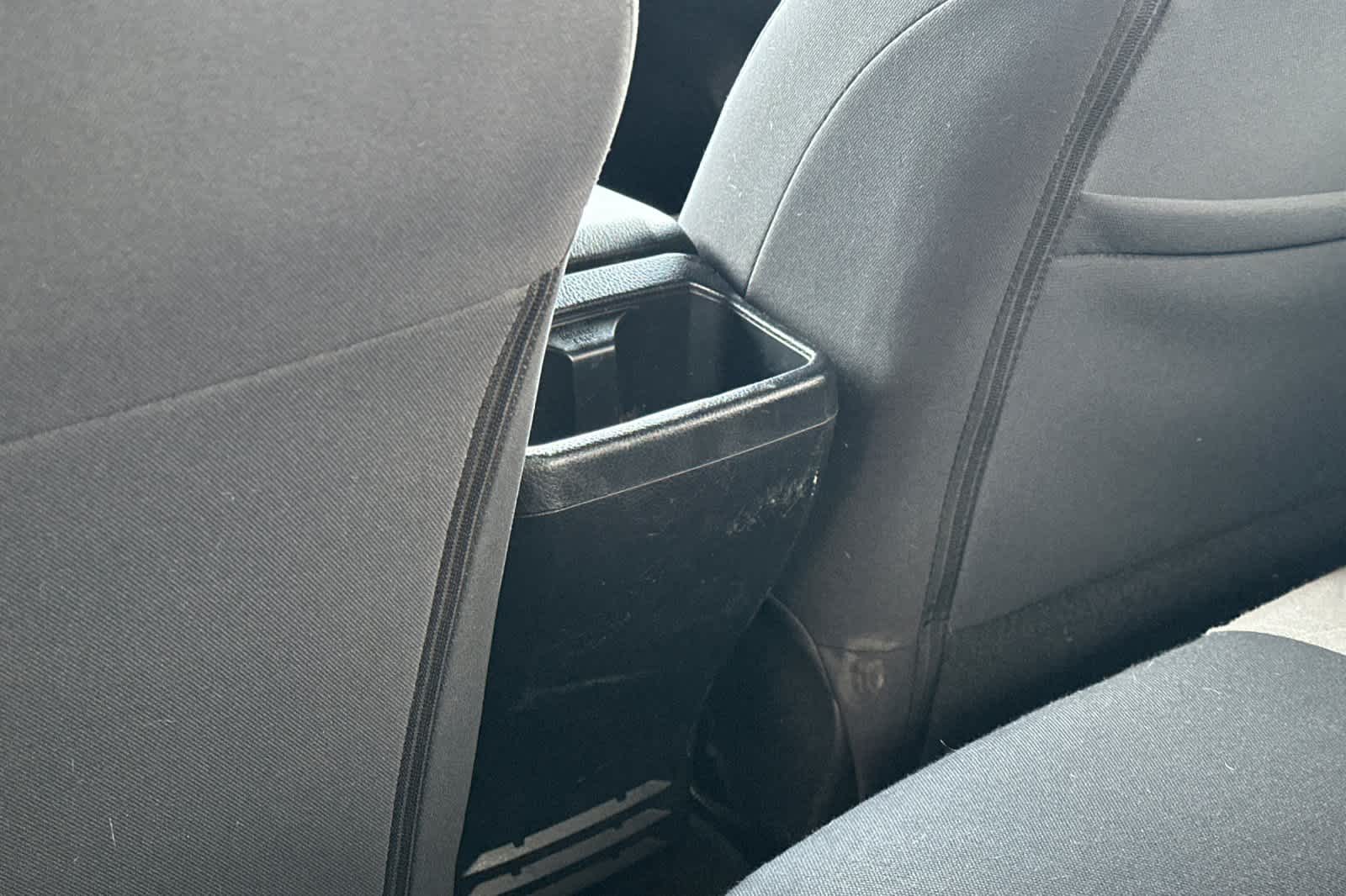 Thumbnail: 2023 Toyota Tacoma - 14