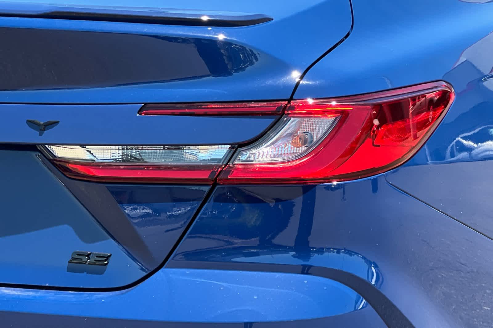 Thumbnail: 2026 Toyota Camry - 30