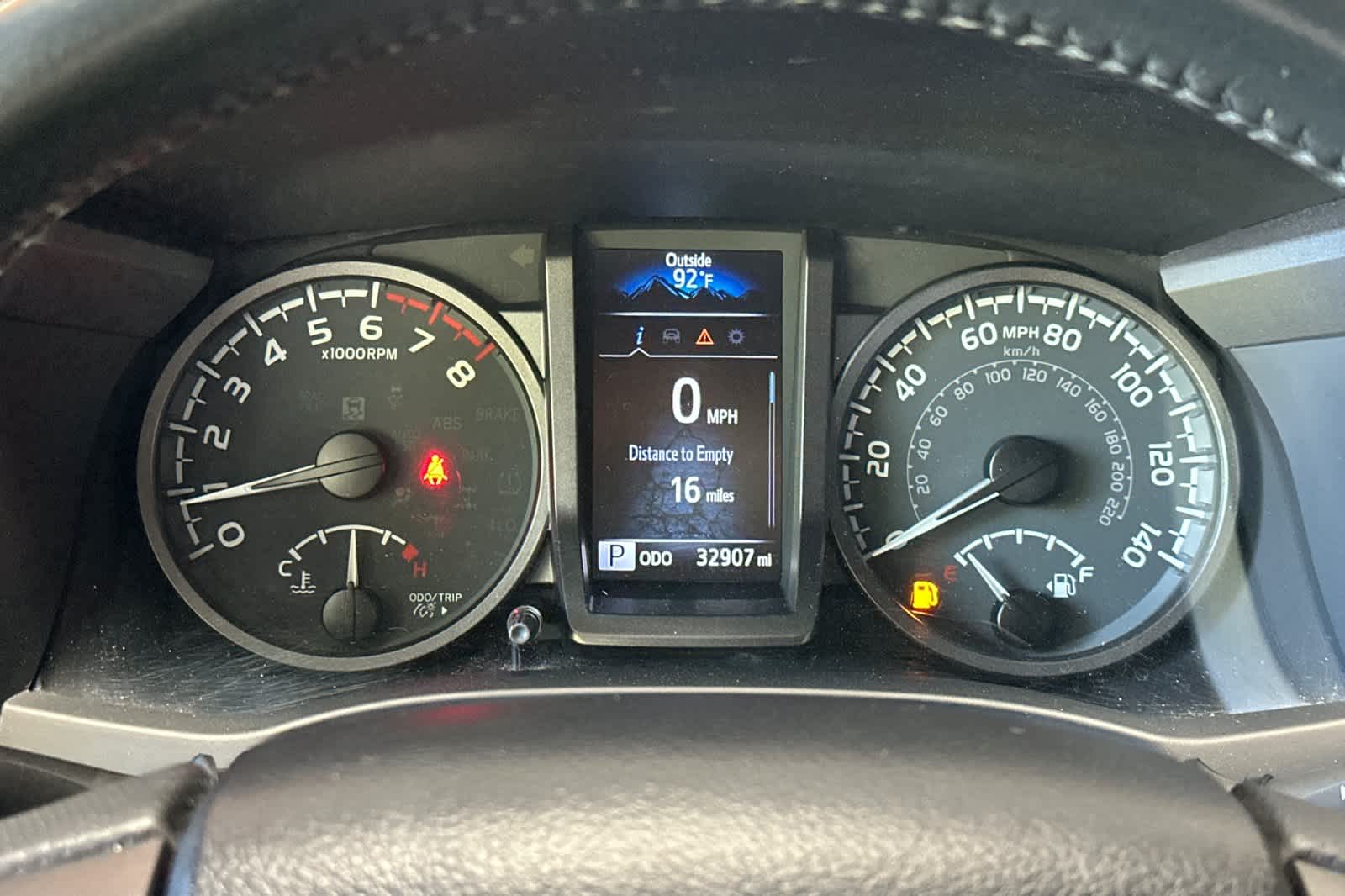 Thumbnail: 2023 Toyota Tacoma - 27