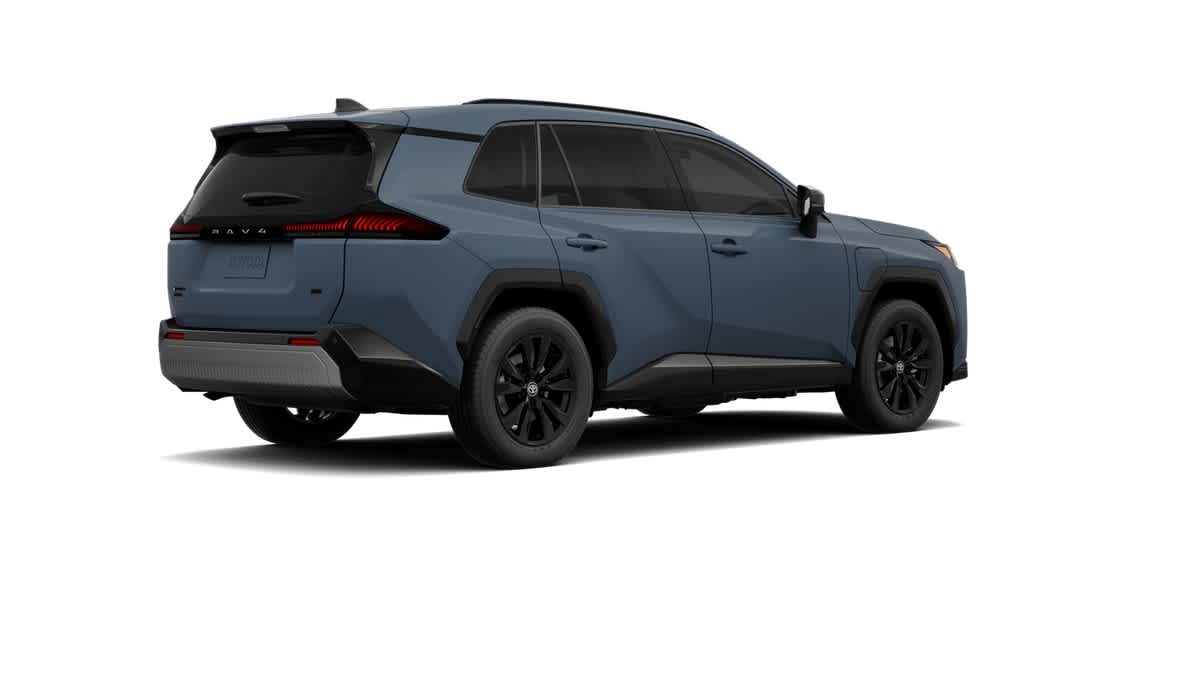 Thumbnail: 2026 Toyota RAV4 - 10