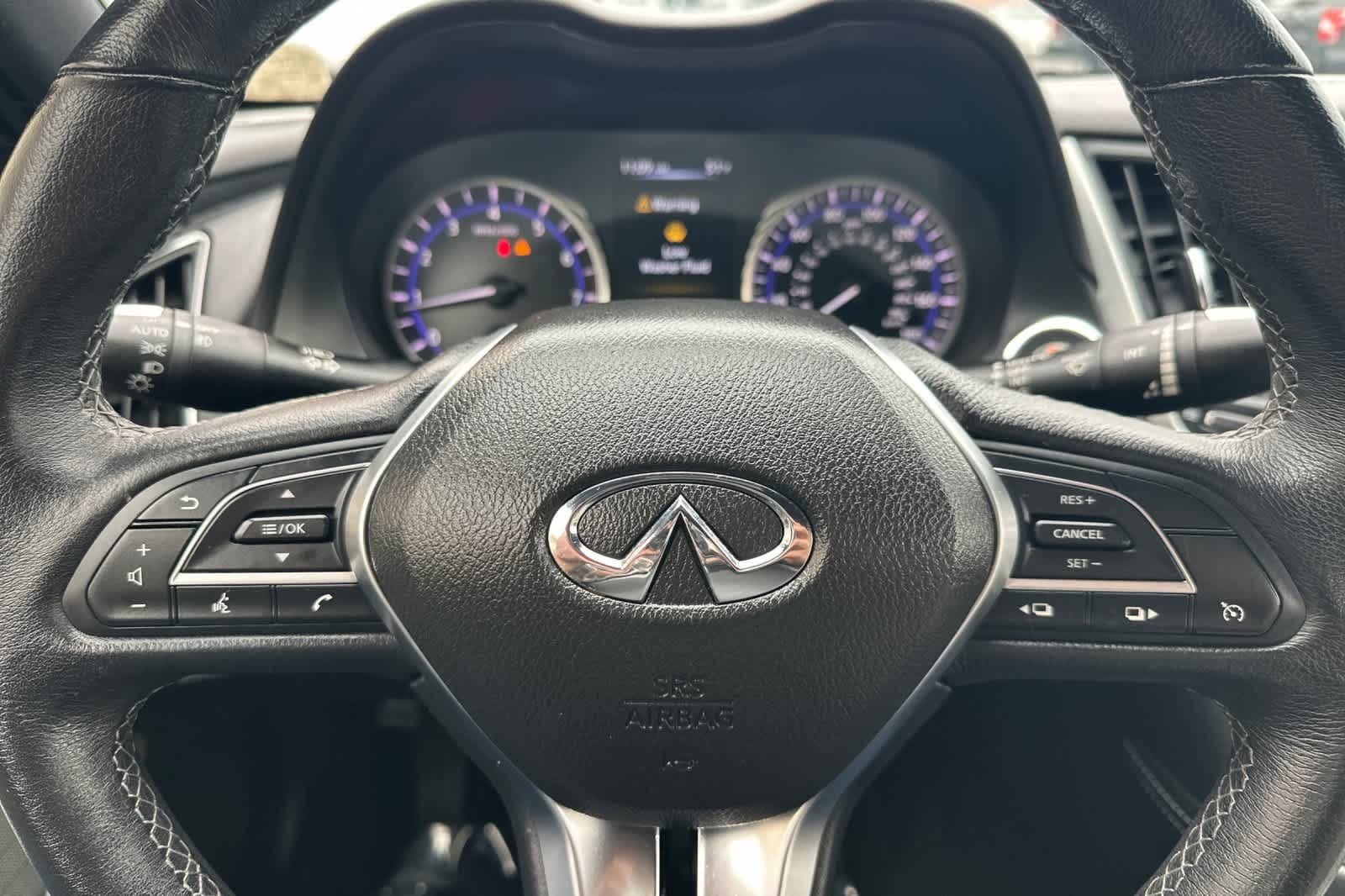 Thumbnail: 2017 INFINITI Q60 - 23