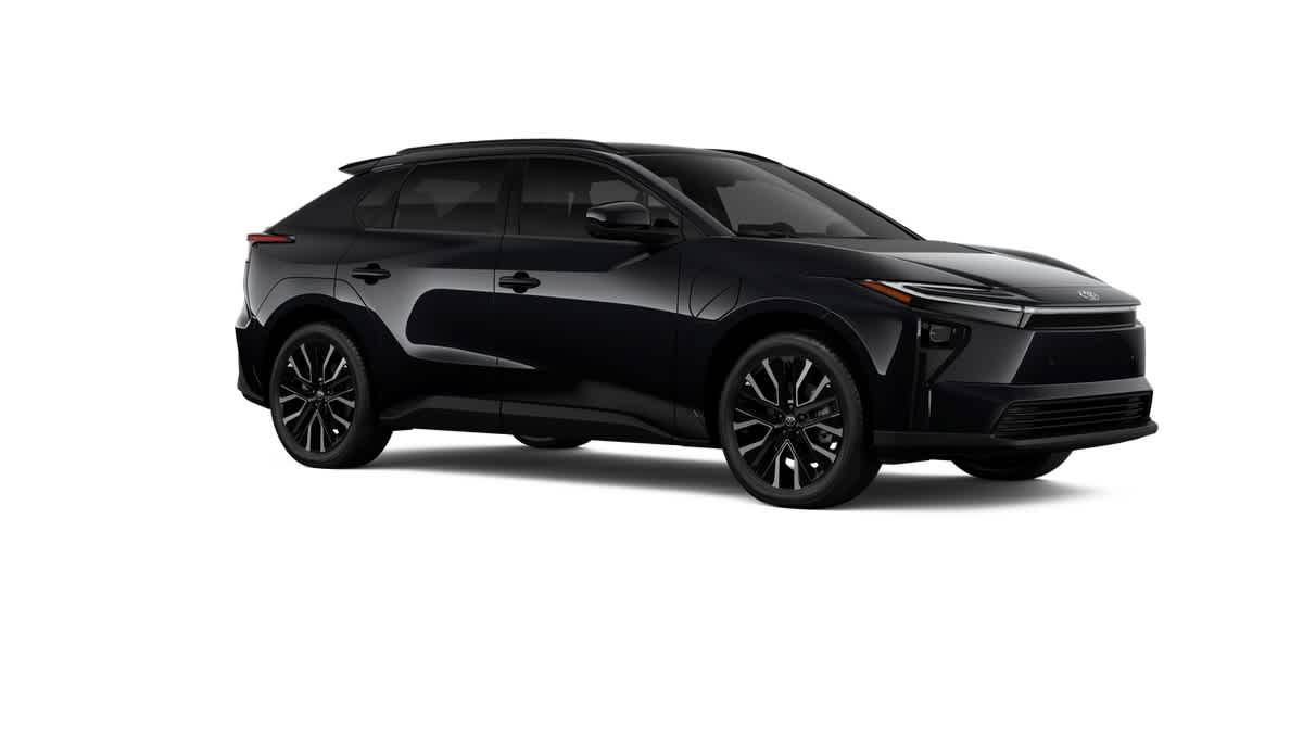 Thumbnail: 2026 Toyota bZ - 14