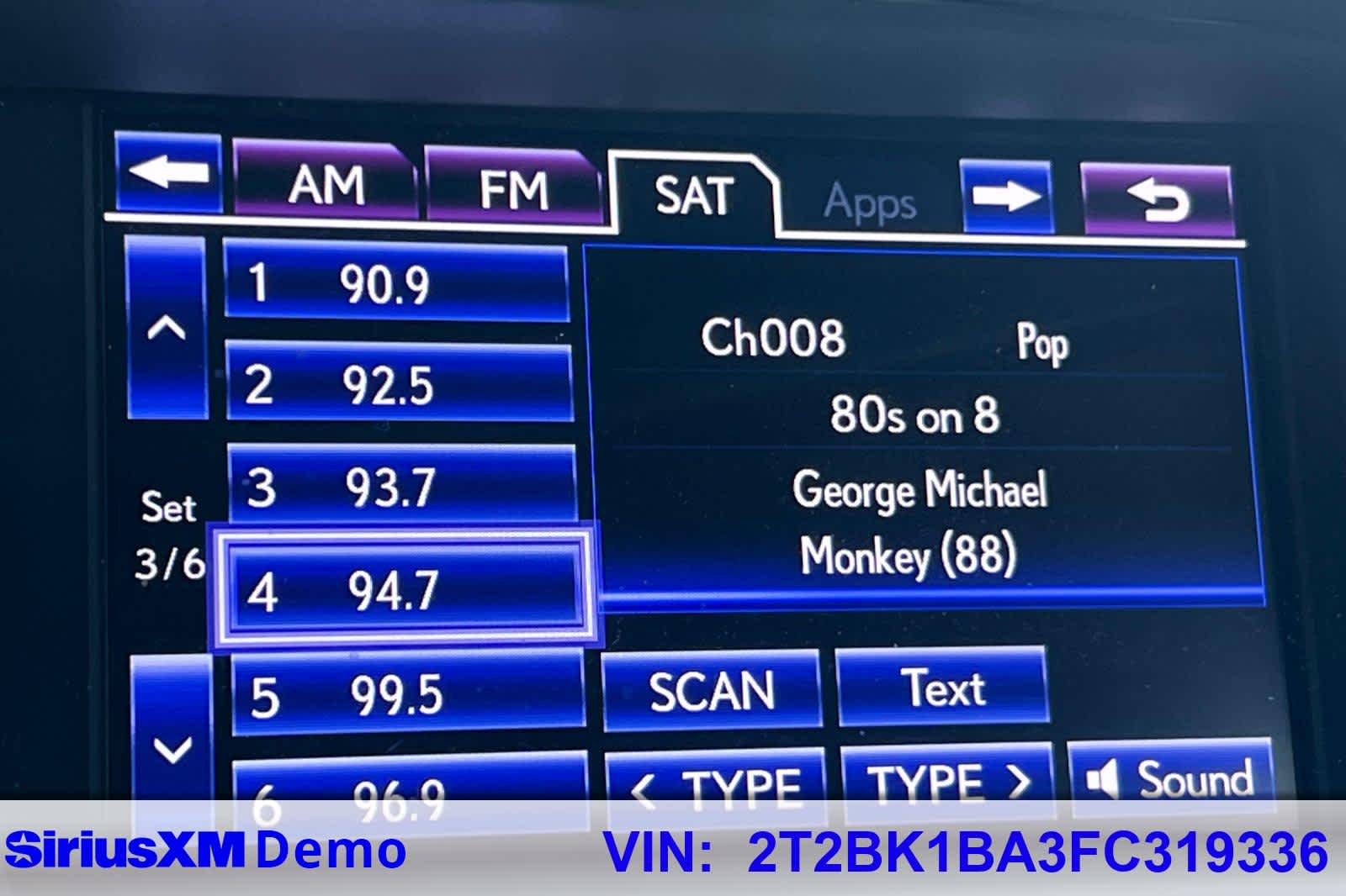 Thumbnail: 2015 Lexus RX - 29