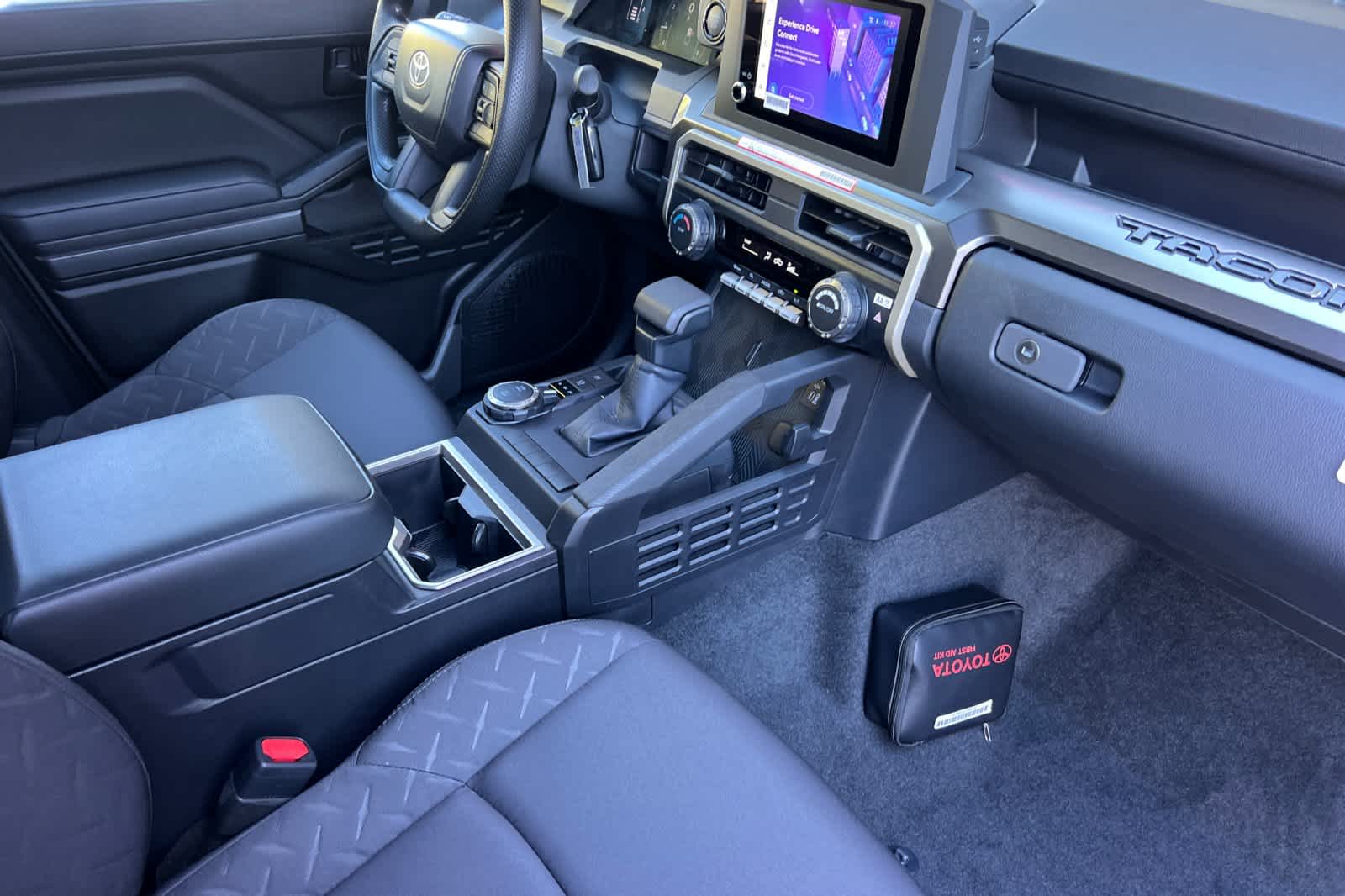 Thumbnail: 2025 Toyota Tacoma - 15