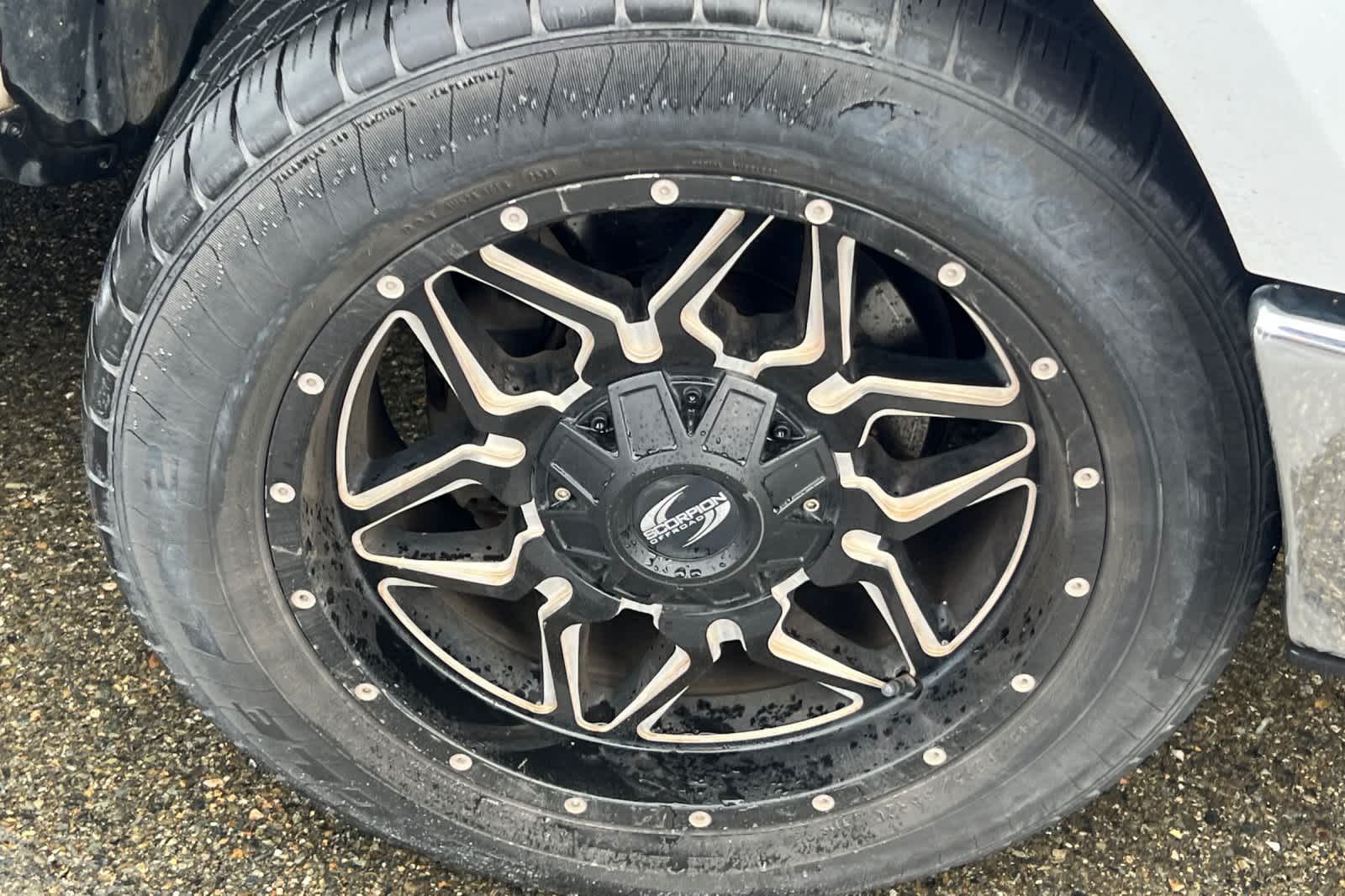 Thumbnail: 2013 Ford F-150 - 15