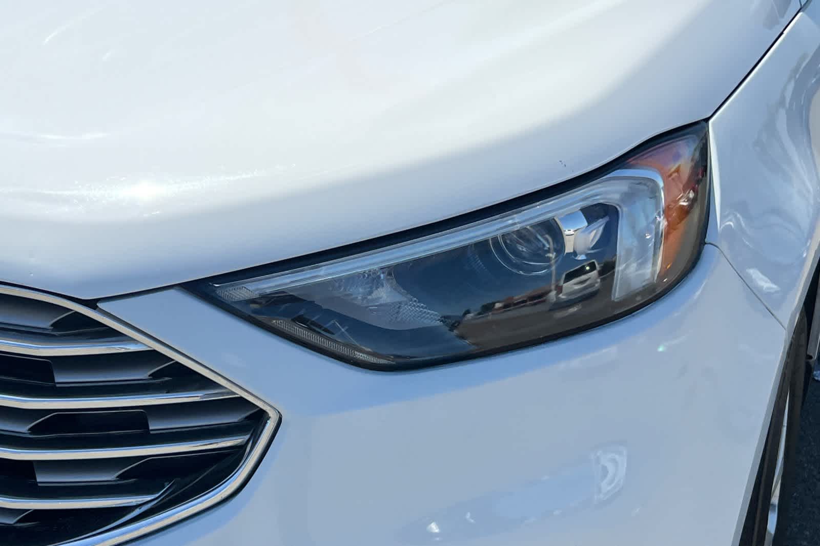 Thumbnail: 2022 Ford Edge - 11