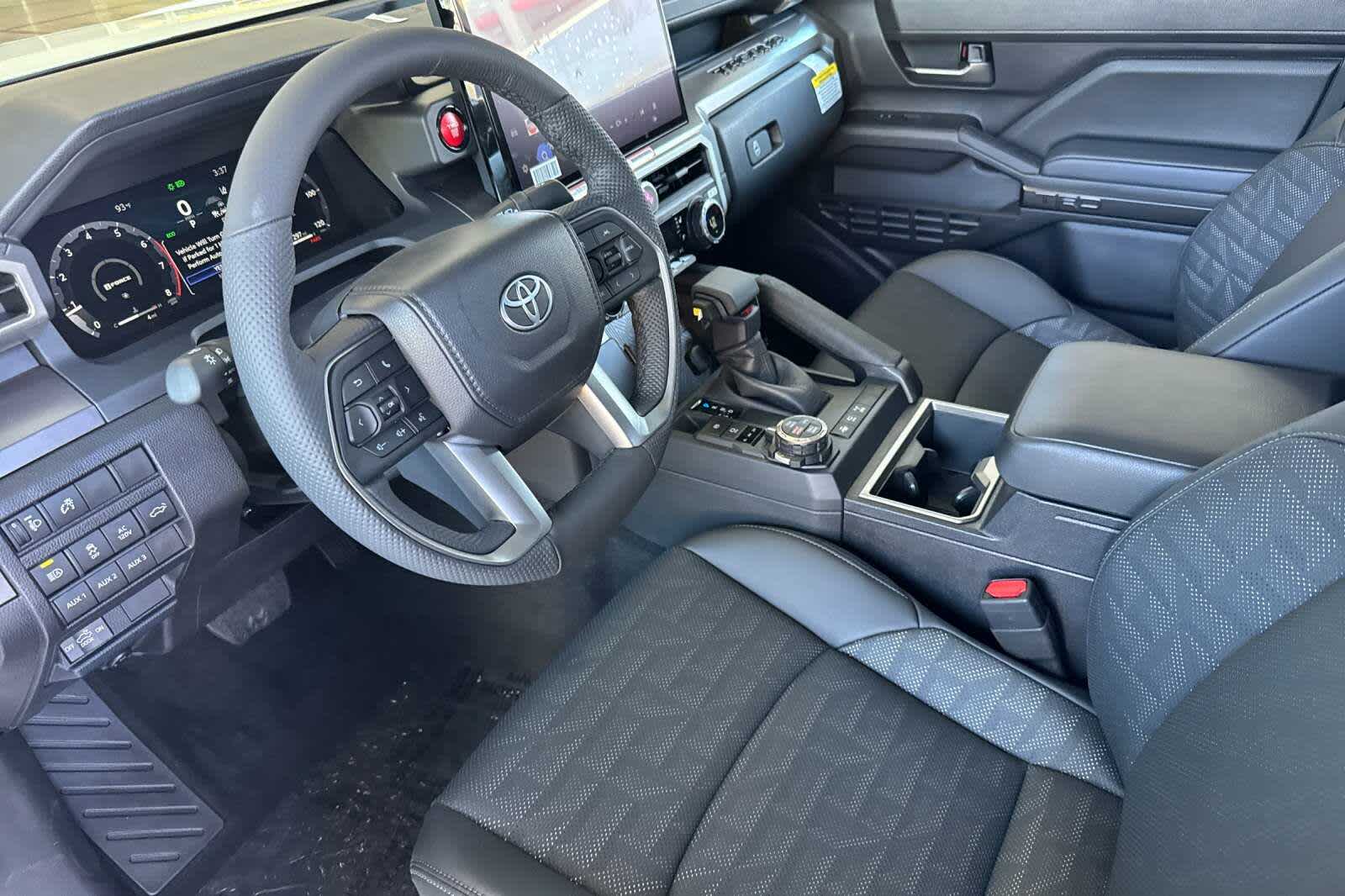 Thumbnail: 2025 Toyota Tacoma - 11