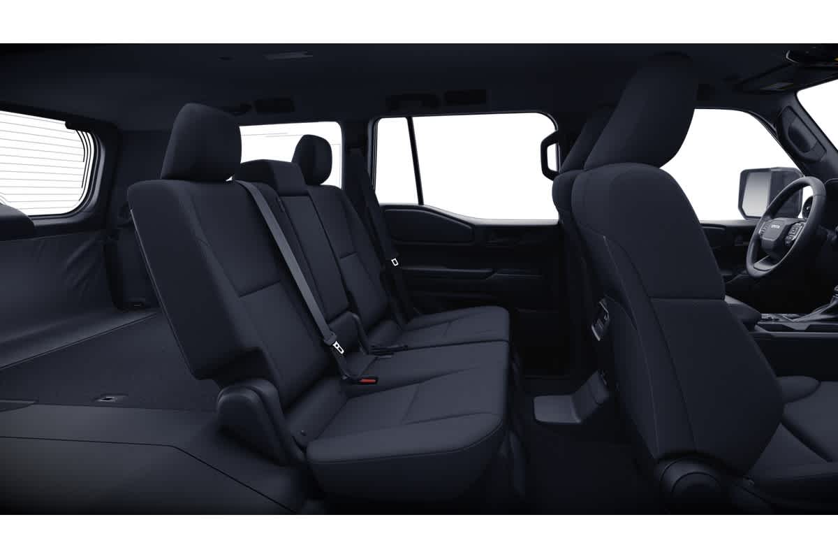 Thumbnail: 2026 Toyota Land Cruiser - 21