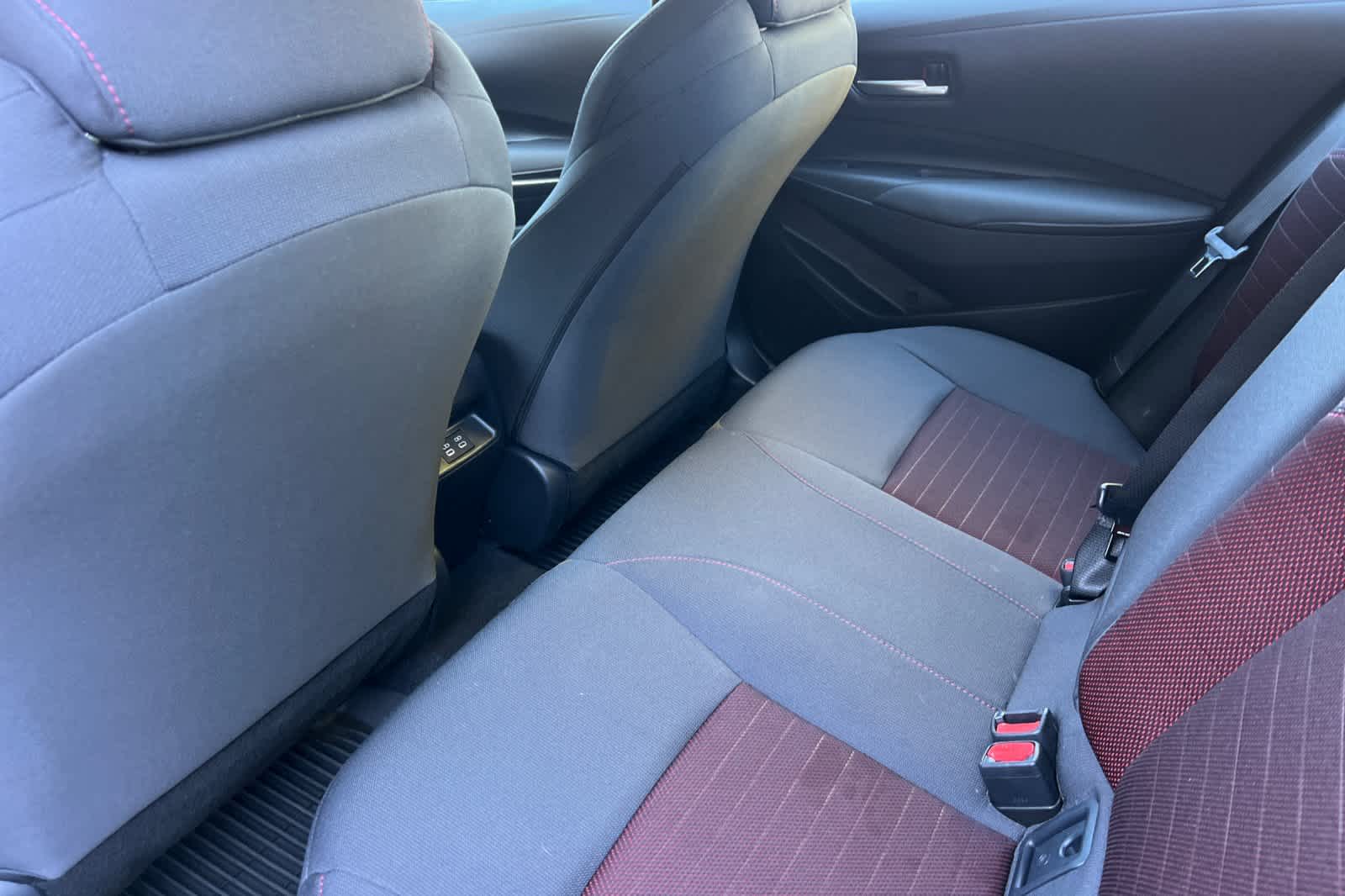 Thumbnail: 2024 Toyota Corolla - 4