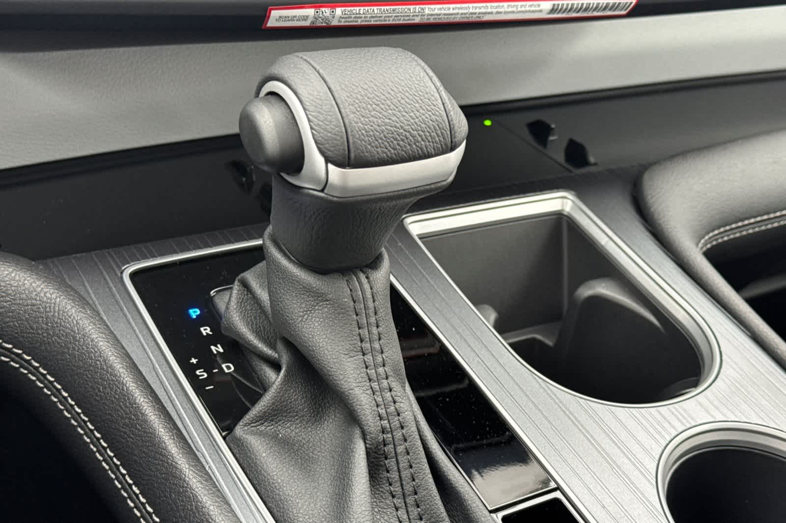 Thumbnail: 2026 Toyota Sienna - 23