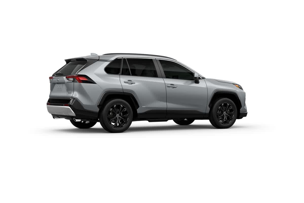 Thumbnail: 2025 Toyota RAV4 - 11