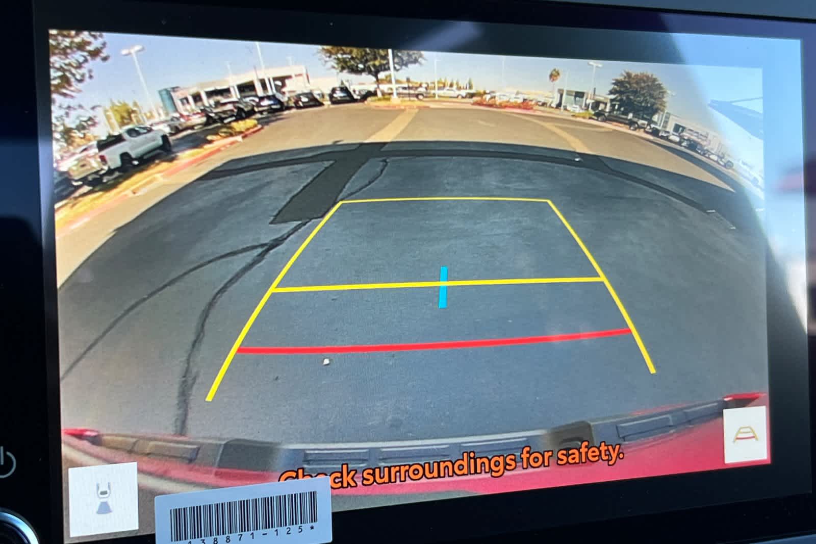 Thumbnail: 2025 Toyota Tacoma - 19