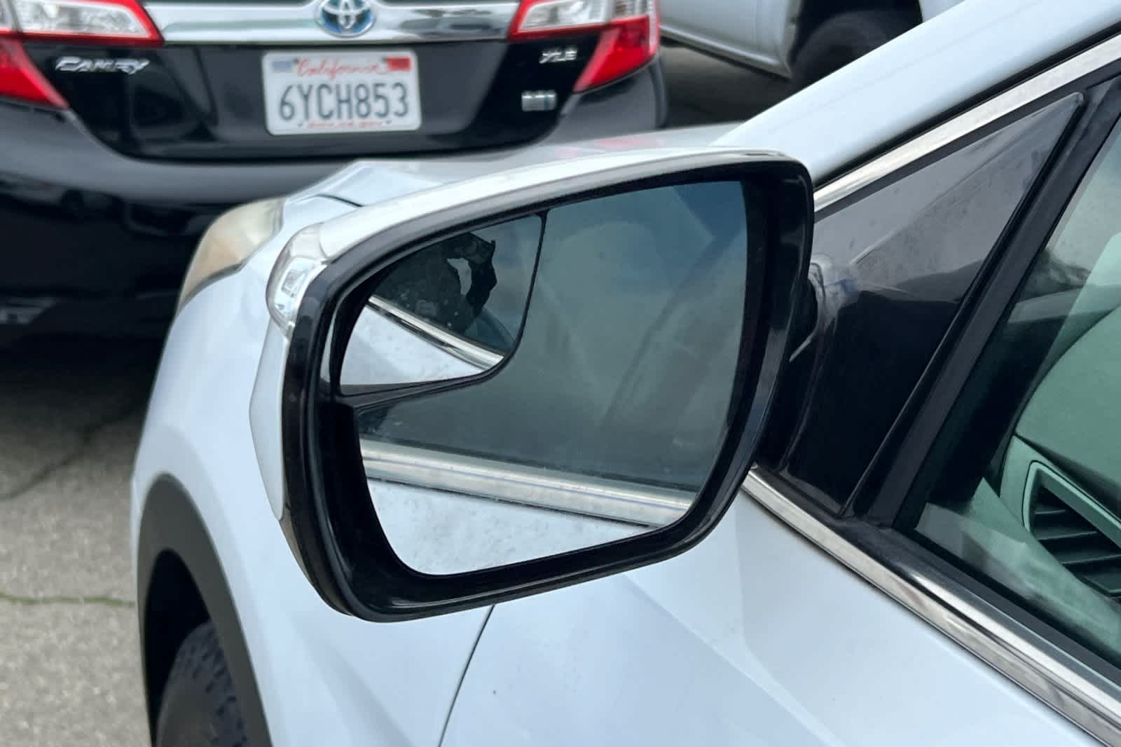 Thumbnail: 2018 Hyundai Santa Fe - 20