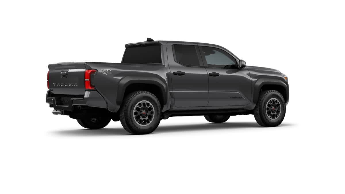 Thumbnail: 2026 Toyota Tacoma - 11