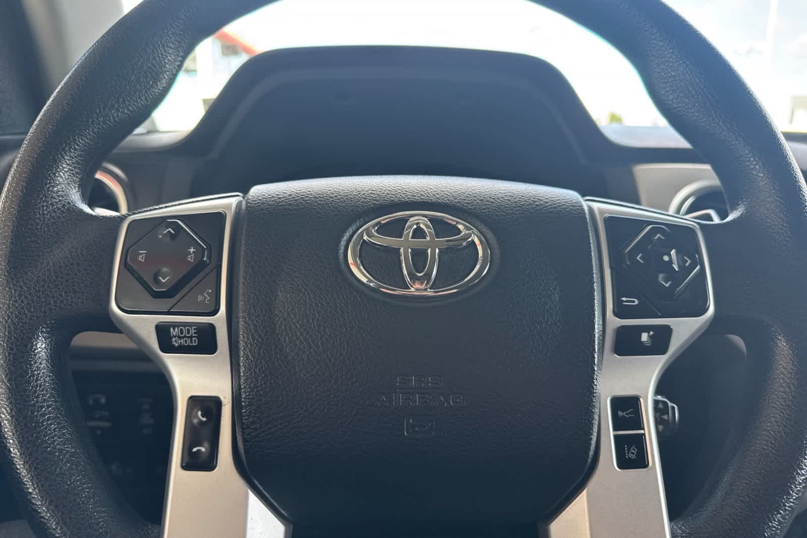 Thumbnail: 2019 Toyota Tundra - 23