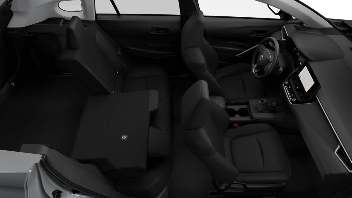 Thumbnail: 2026 Toyota Corolla Cross - 22