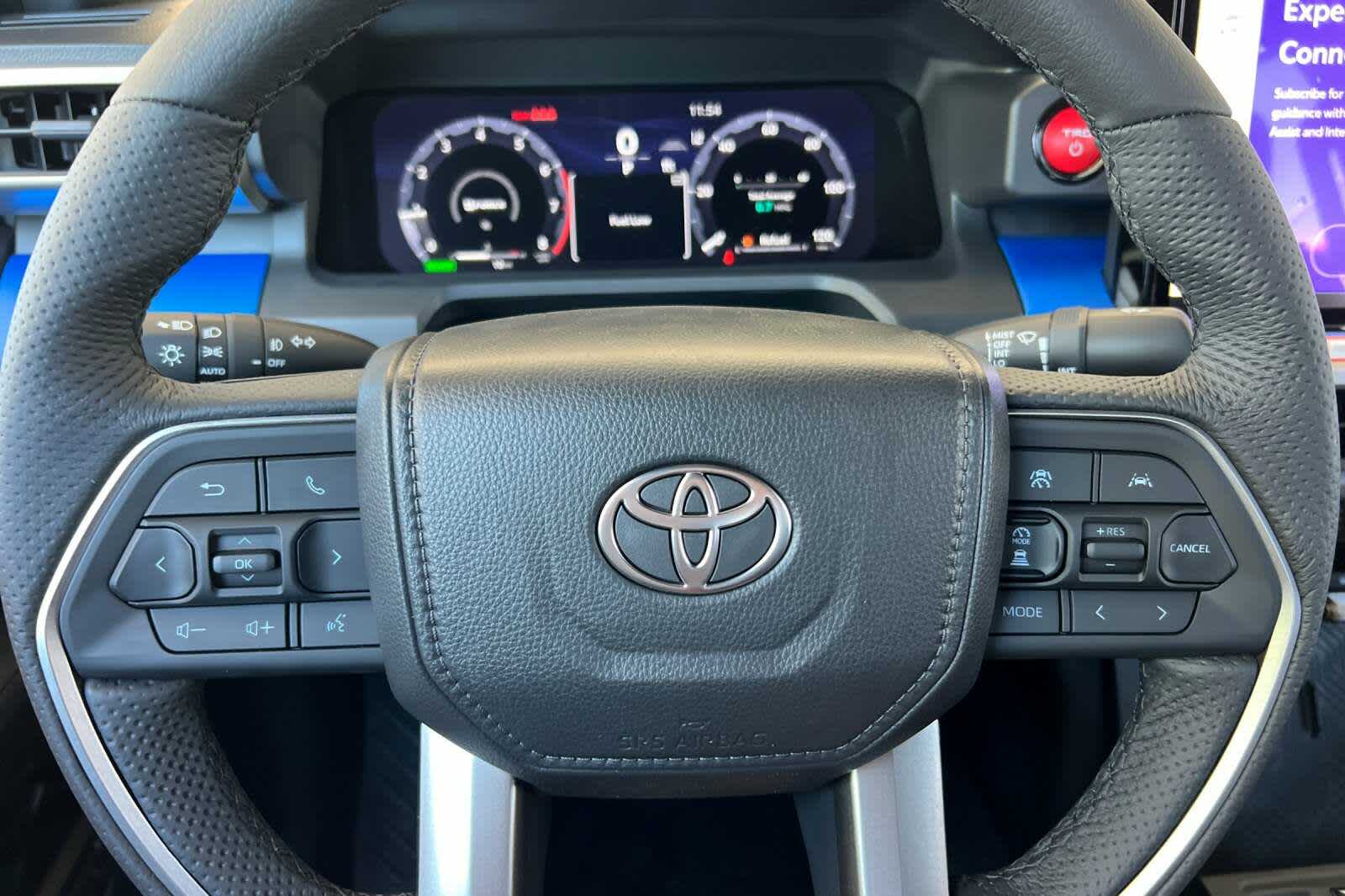 Thumbnail: 2025 Toyota Tacoma - 23