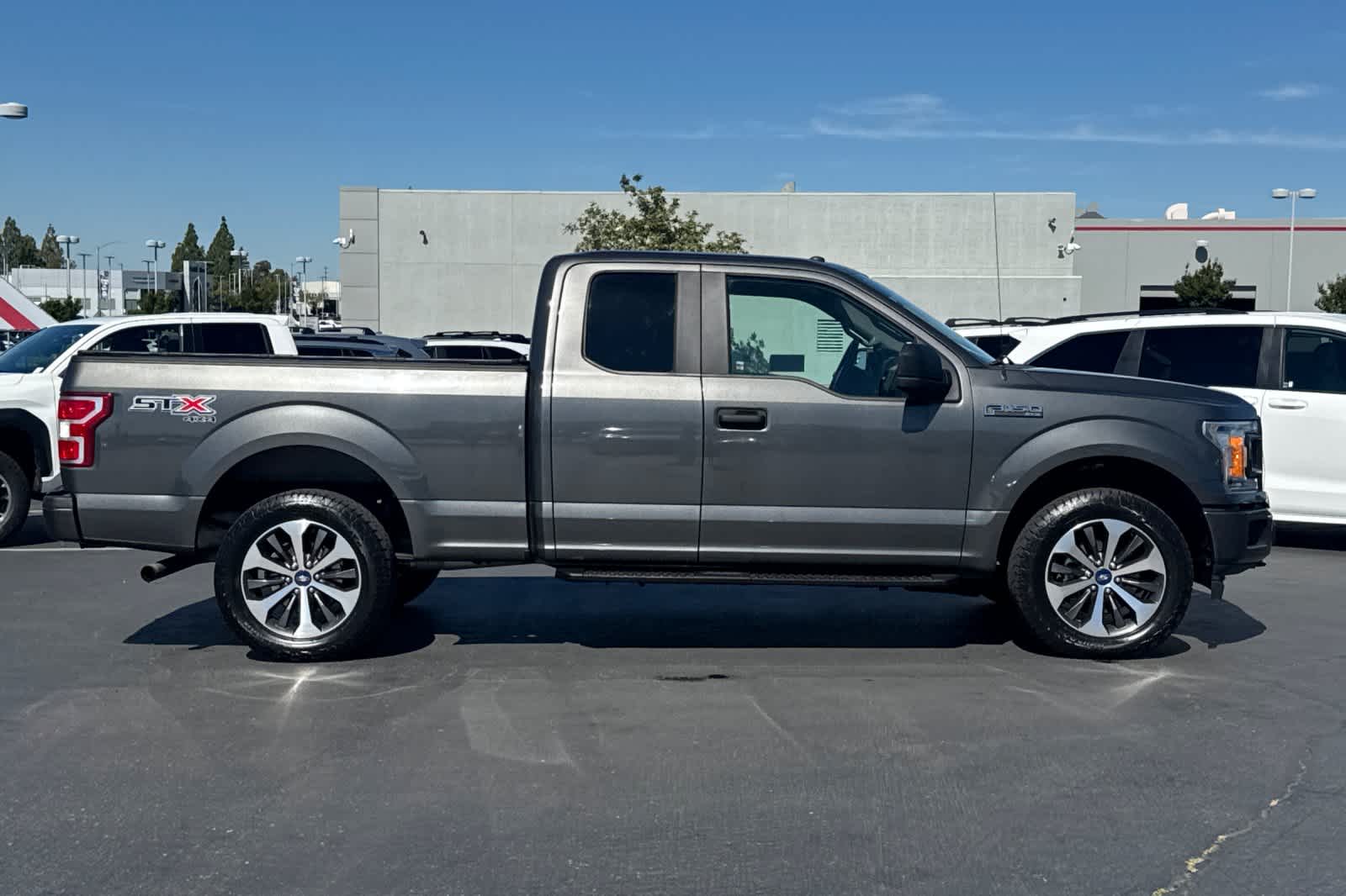 Thumbnail: 2019 Ford F-150 - 6