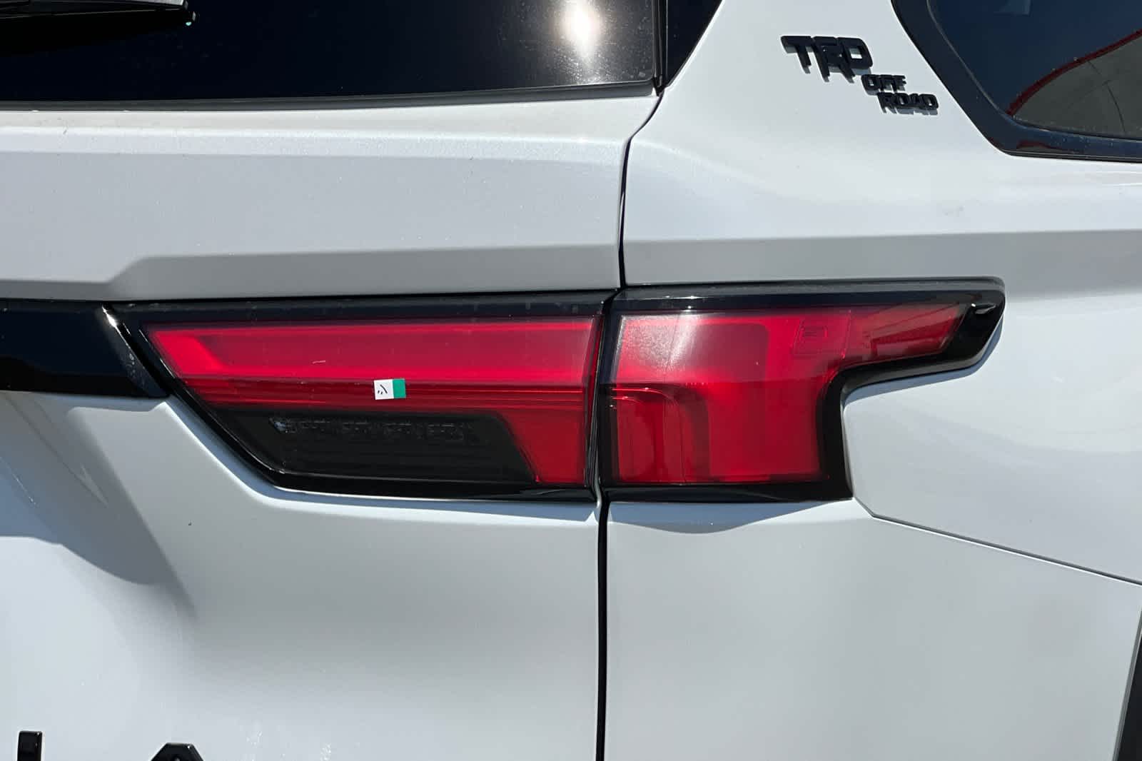 Thumbnail: 2026 Toyota Sequoia - 33