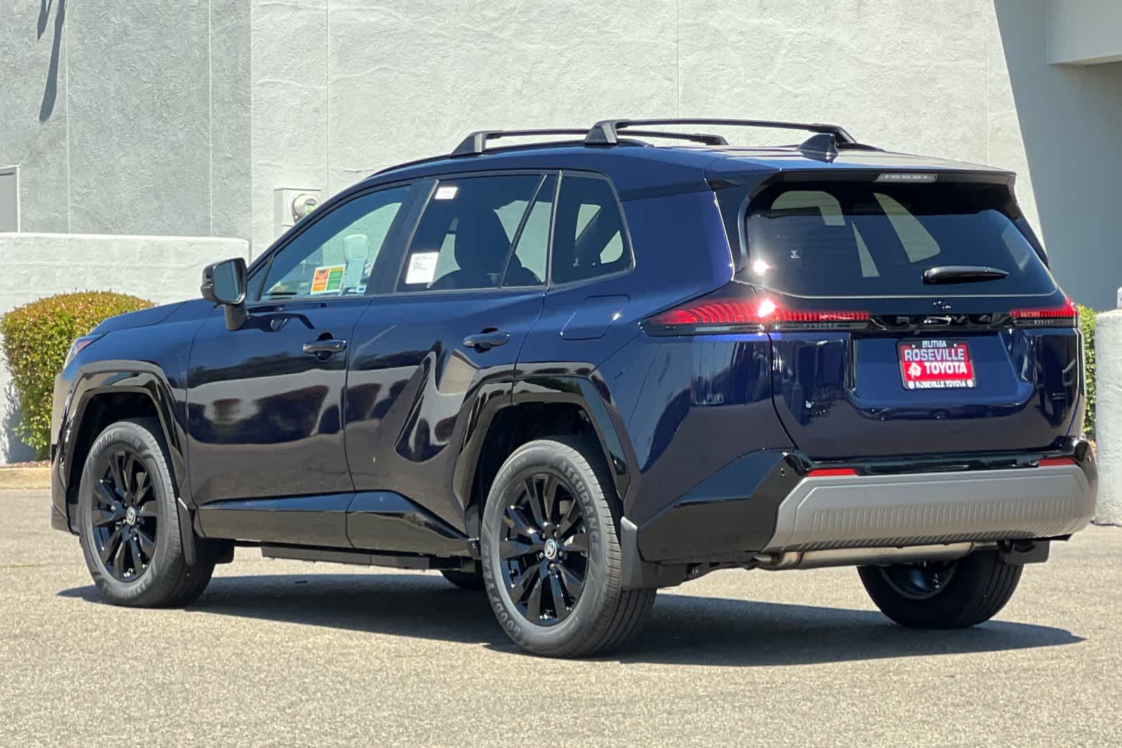 Thumbnail: 2026 Toyota RAV4 - 6