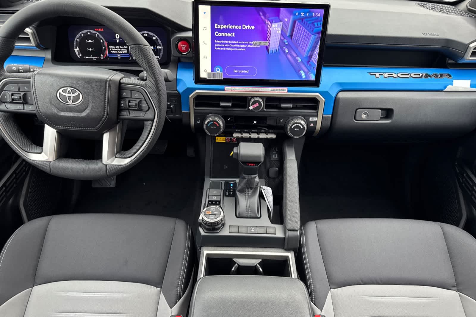 Thumbnail: 2026 Toyota Tacoma - 3