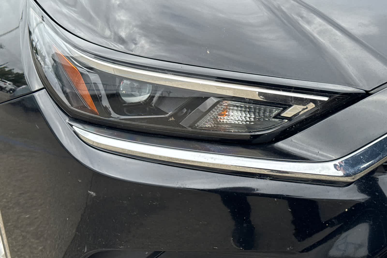 Thumbnail: 2025 Toyota Grand Highlander - 8