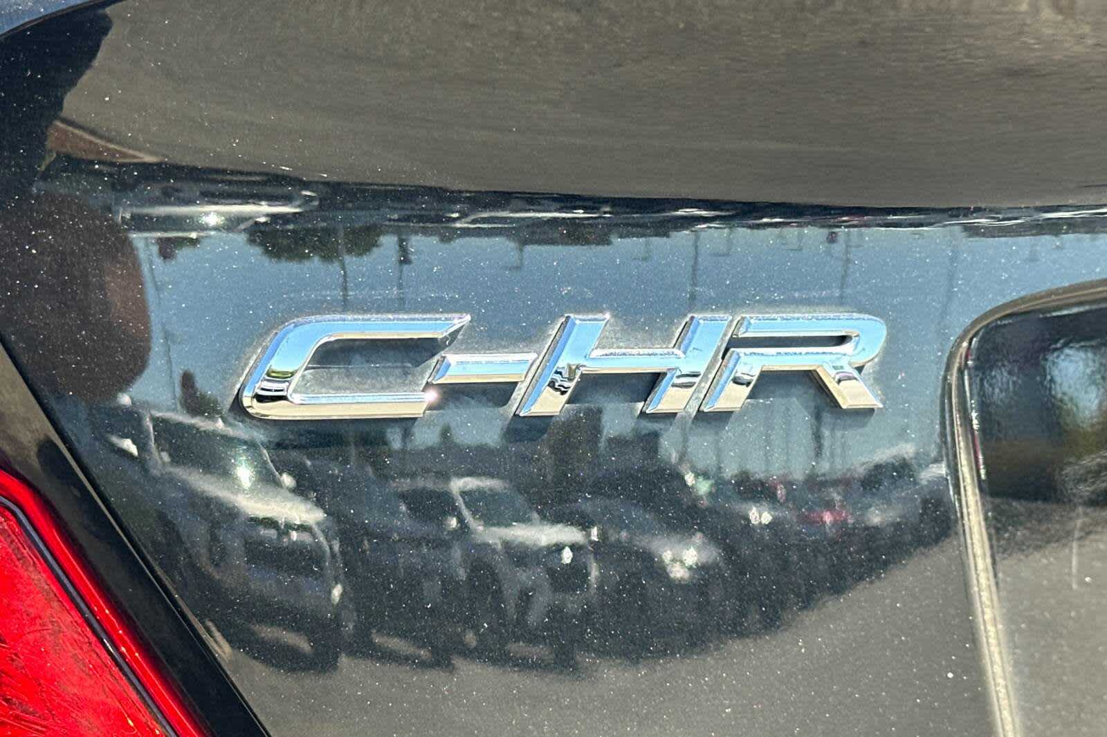 Thumbnail: 2020 Toyota C-HR - 31