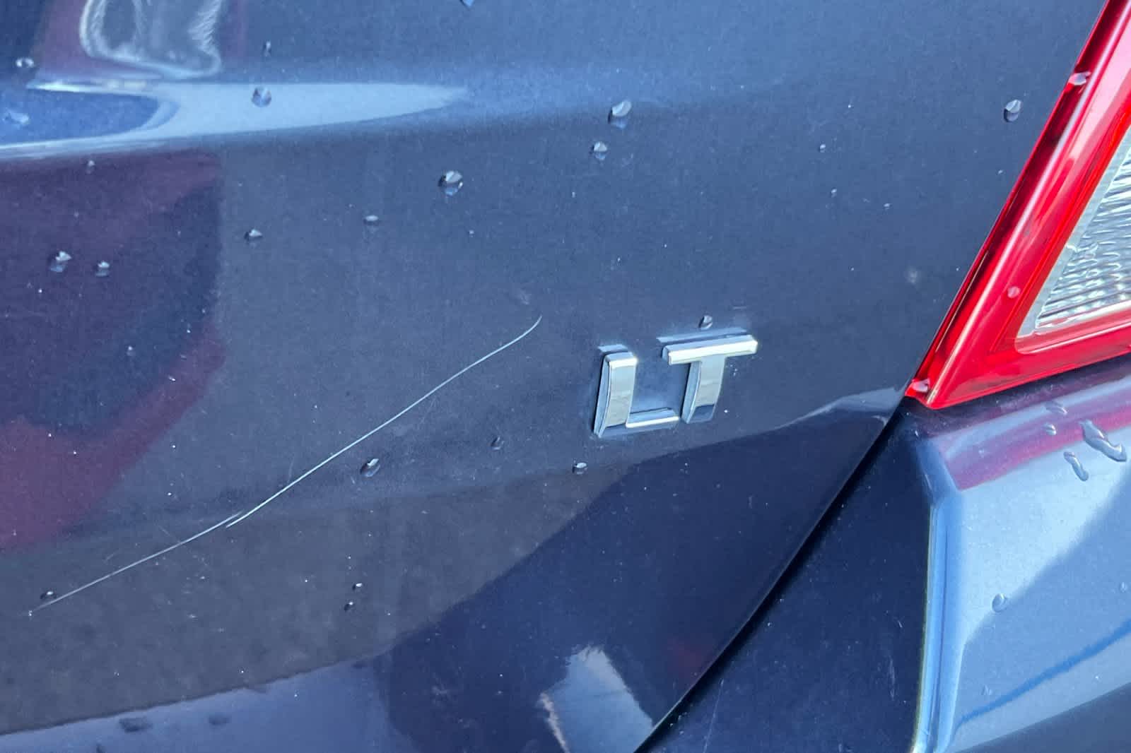 Thumbnail: 2019 Chevrolet Trax - 7